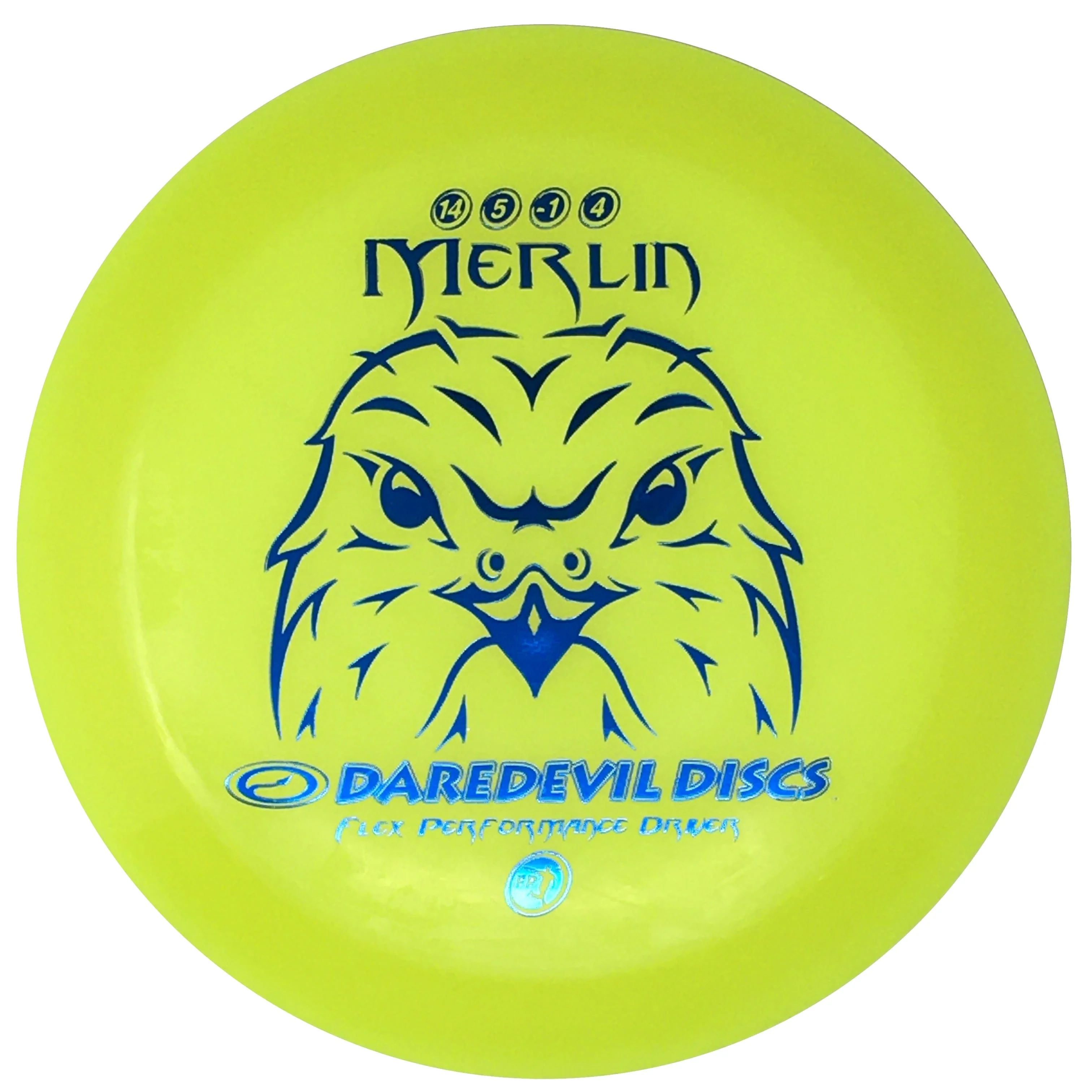 Merlin (Flex Performance)