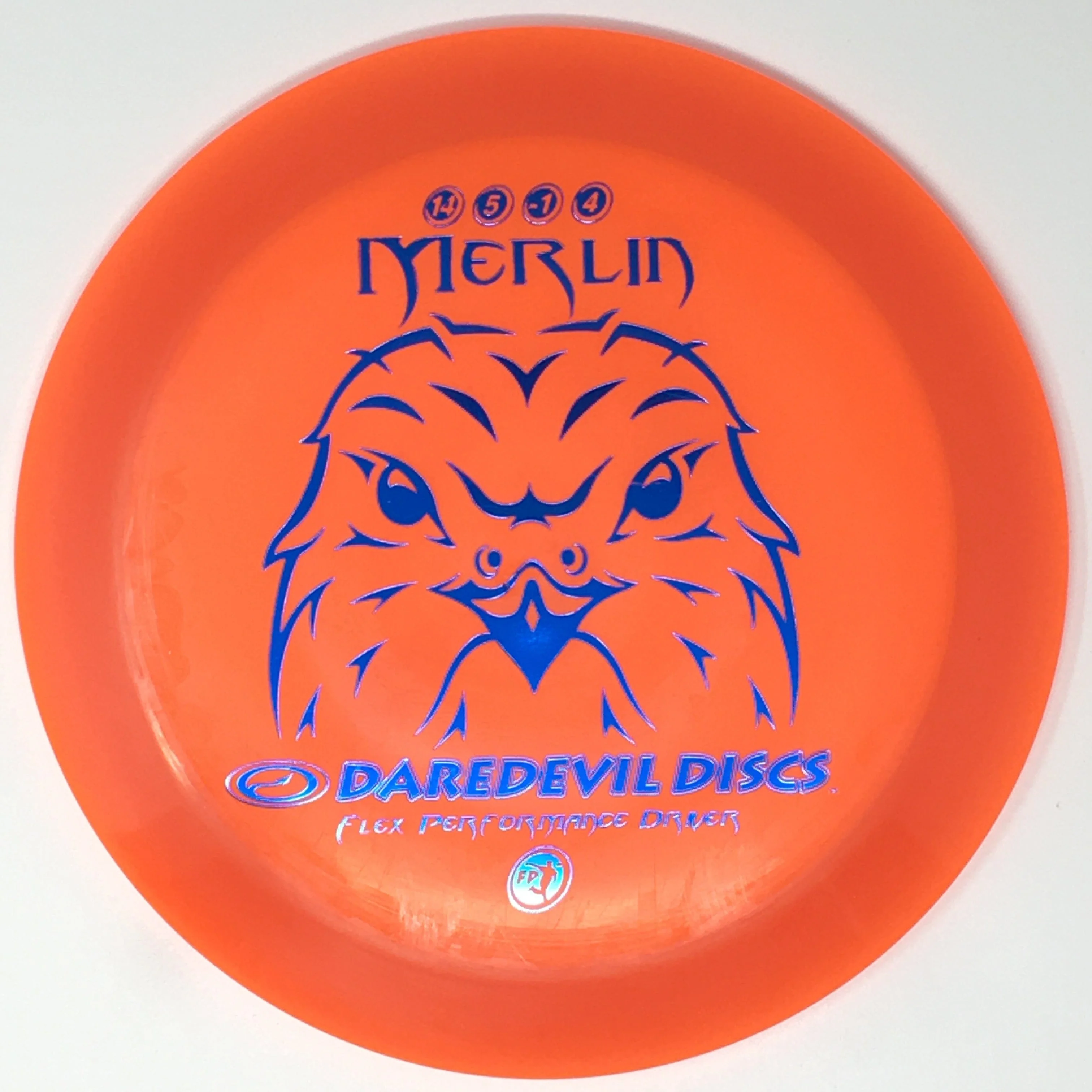 Merlin (Flex Performance) - Image 2