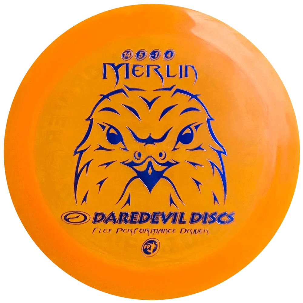 Merlin (Flex Performance) - Image 4