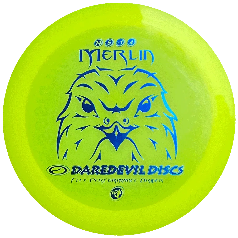 Merlin (Flex Performance) - Image 5