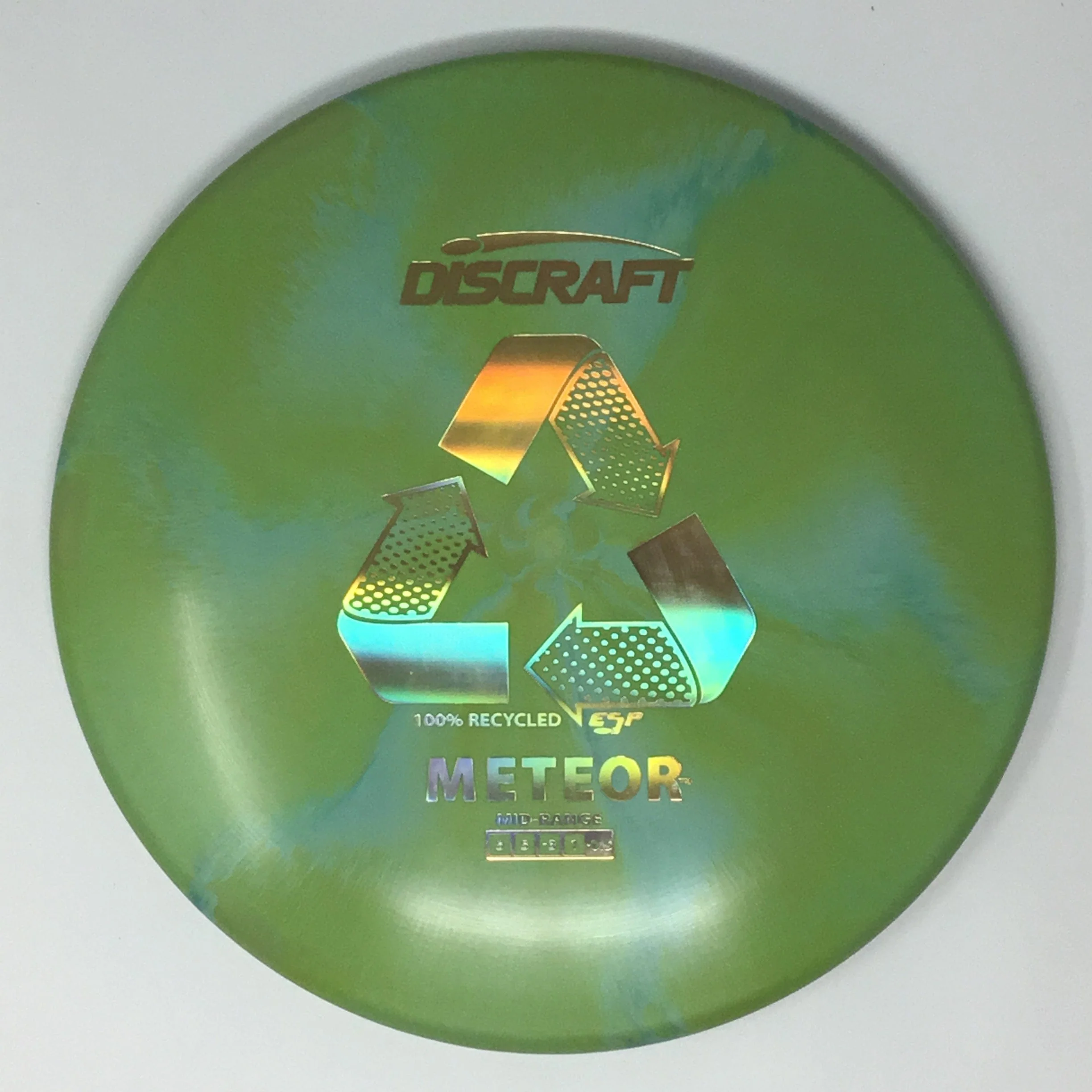 Meteor (100% Recycled ESP) - Image 10