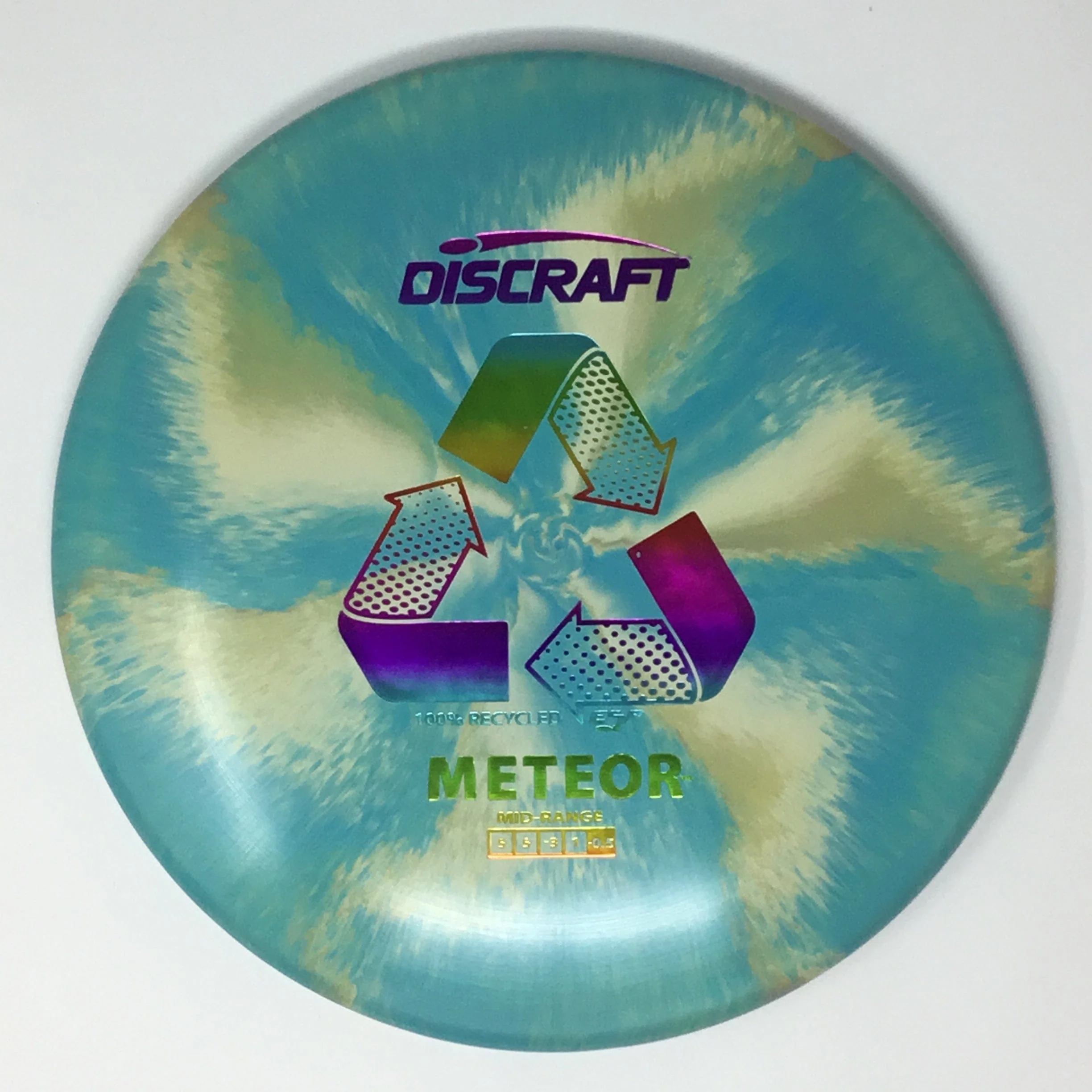 Meteor (100% Recycled ESP) - Image 11