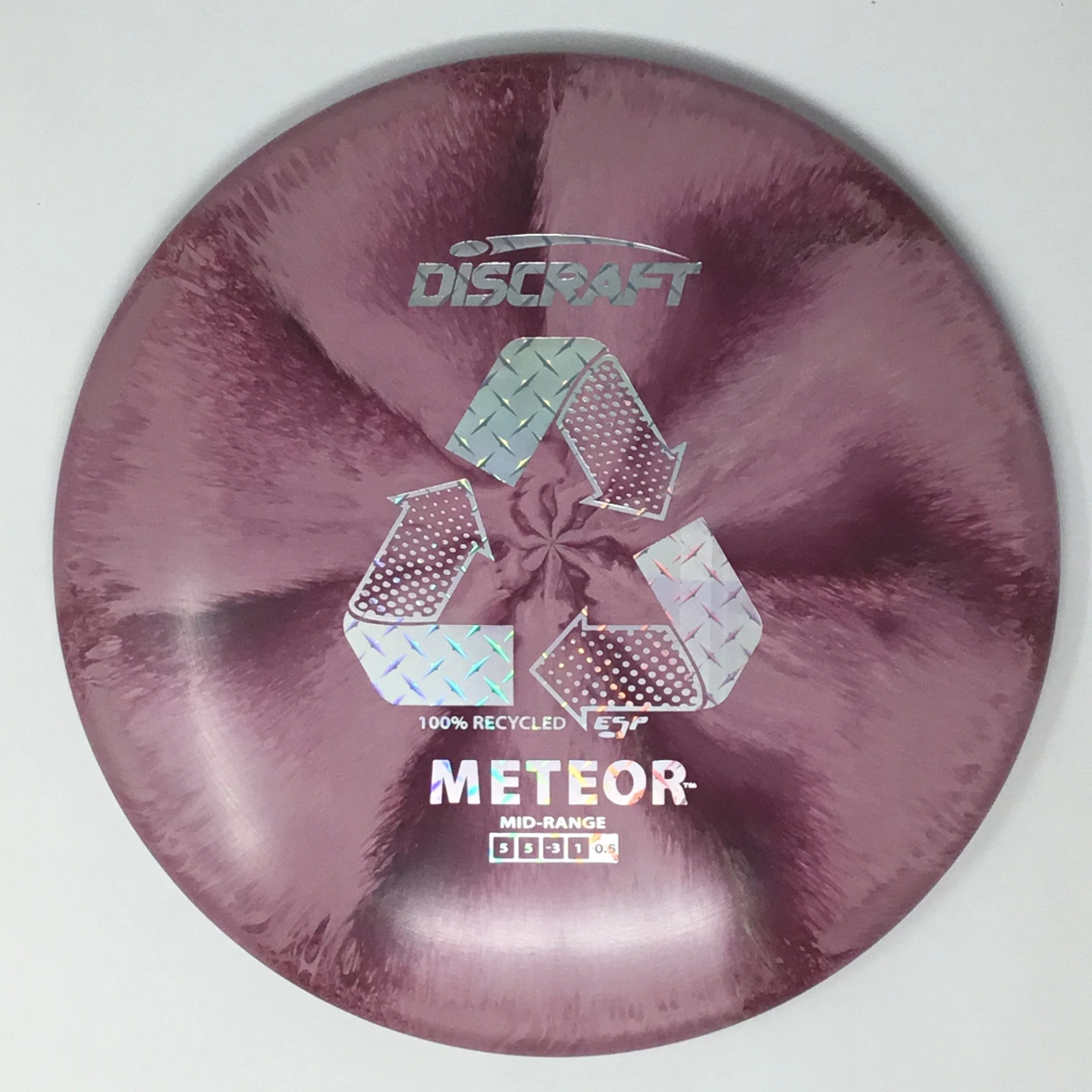 Meteor (100% Recycled ESP) - Image 12