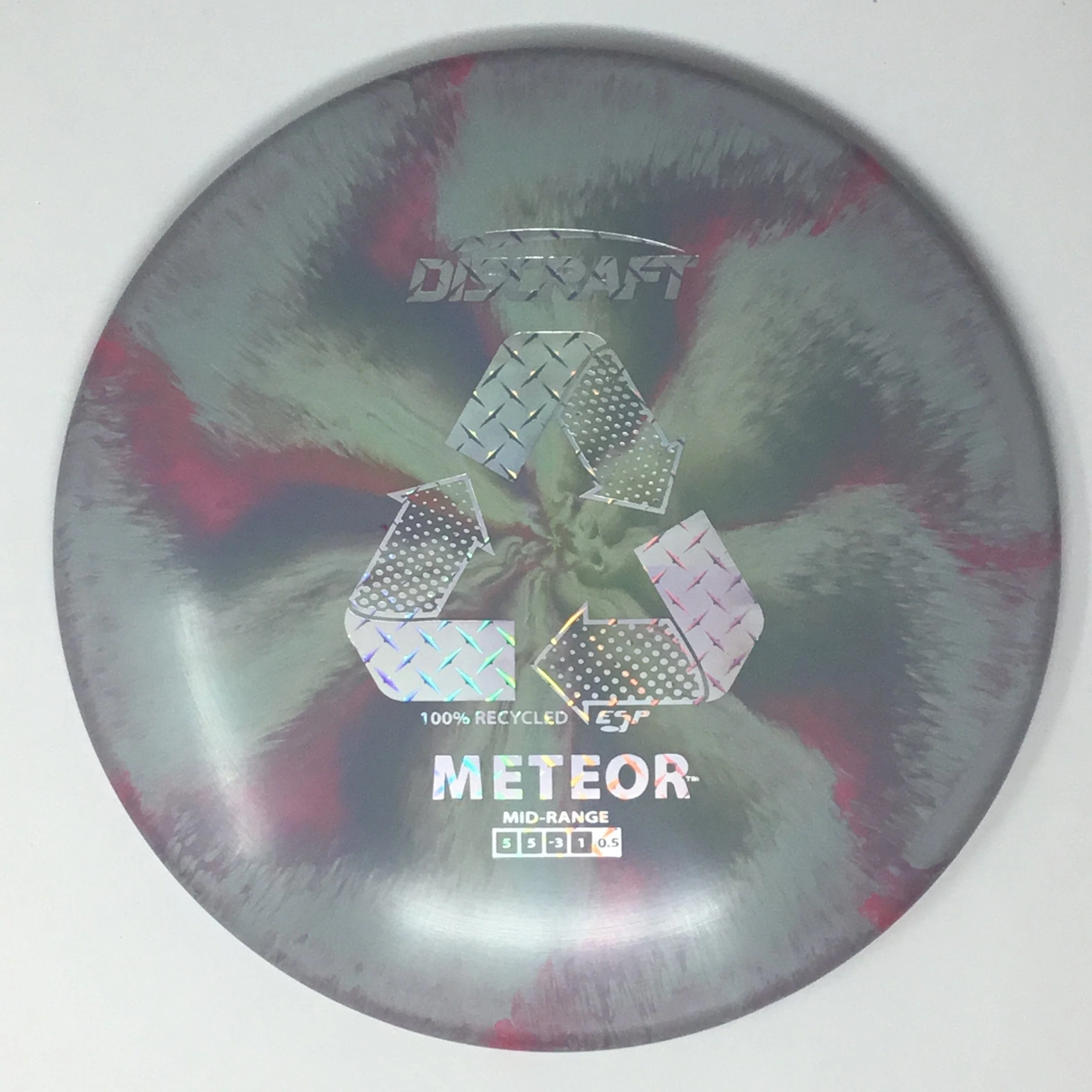 Meteor (100% Recycled ESP) - Image 13