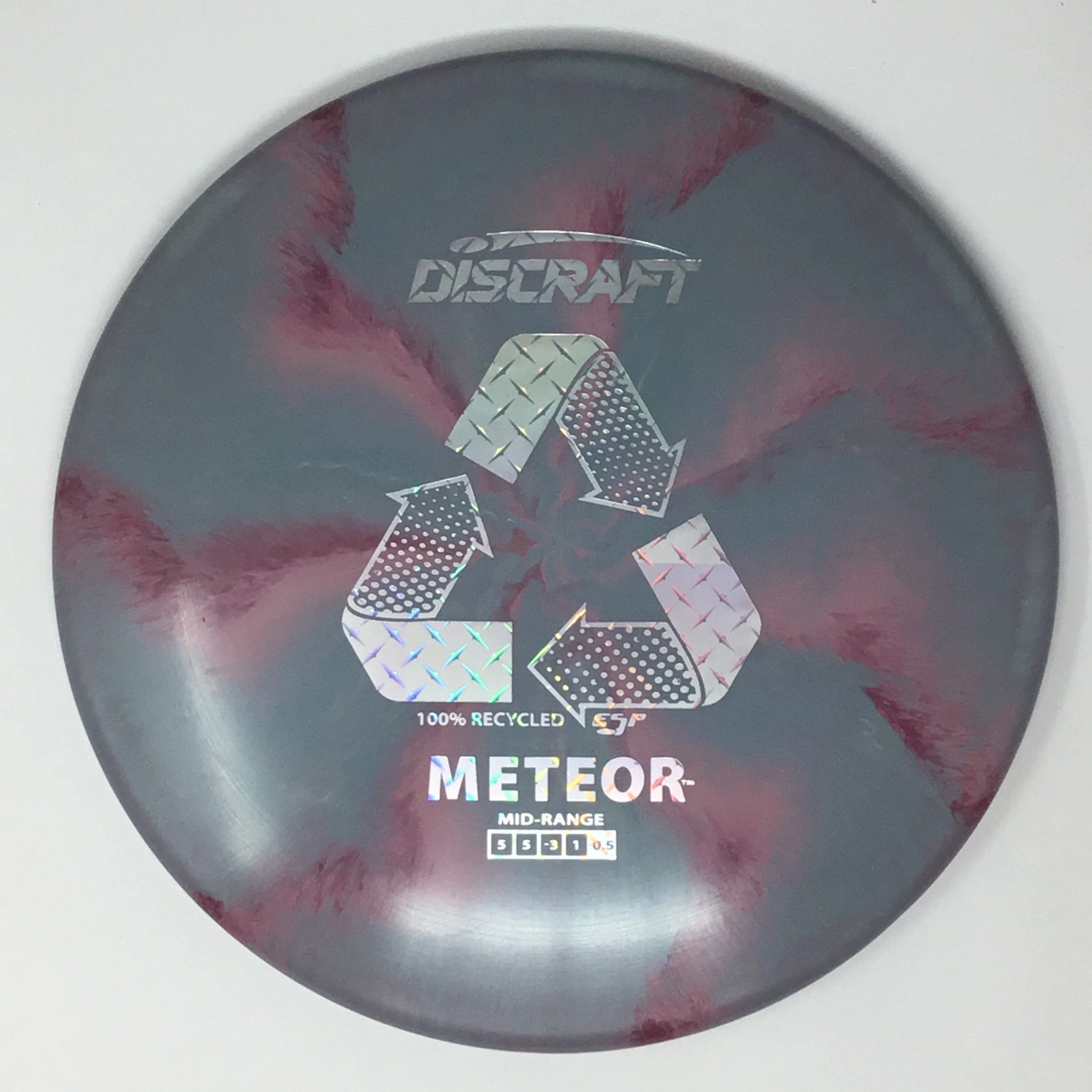 Meteor (100% Recycled ESP) - Image 14