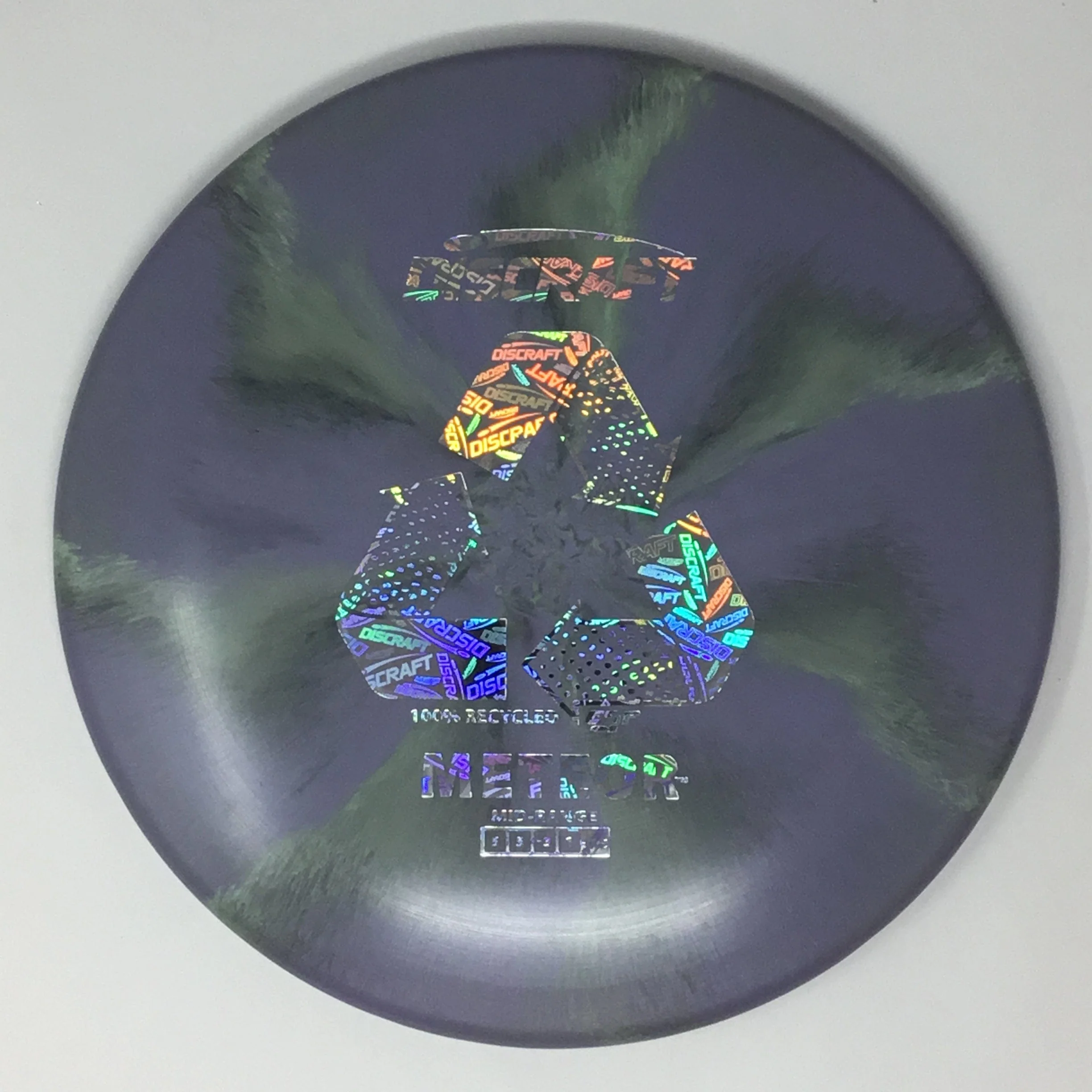 Meteor (100% Recycled ESP) - Image 15