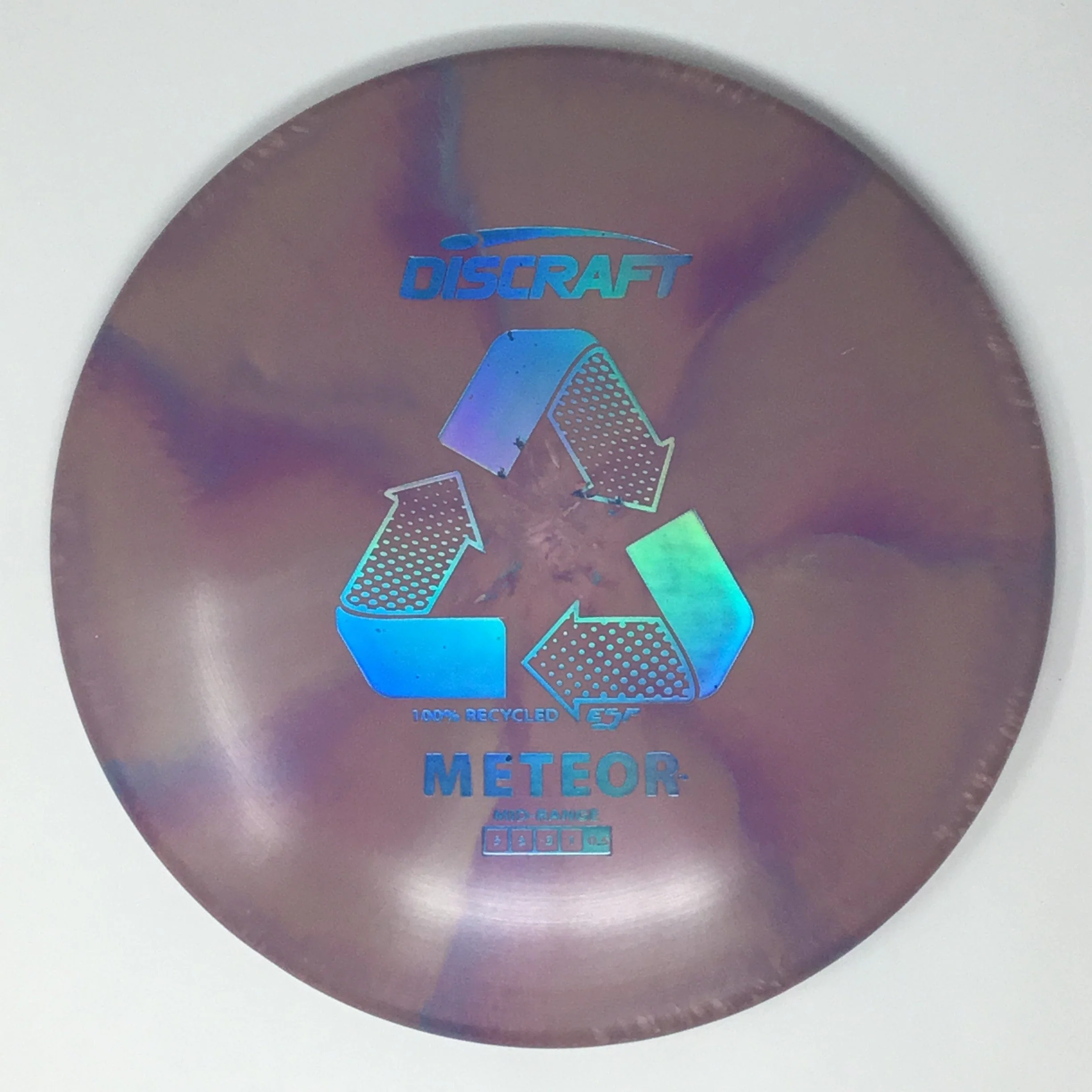 Meteor (100% Recycled ESP) - Image 16