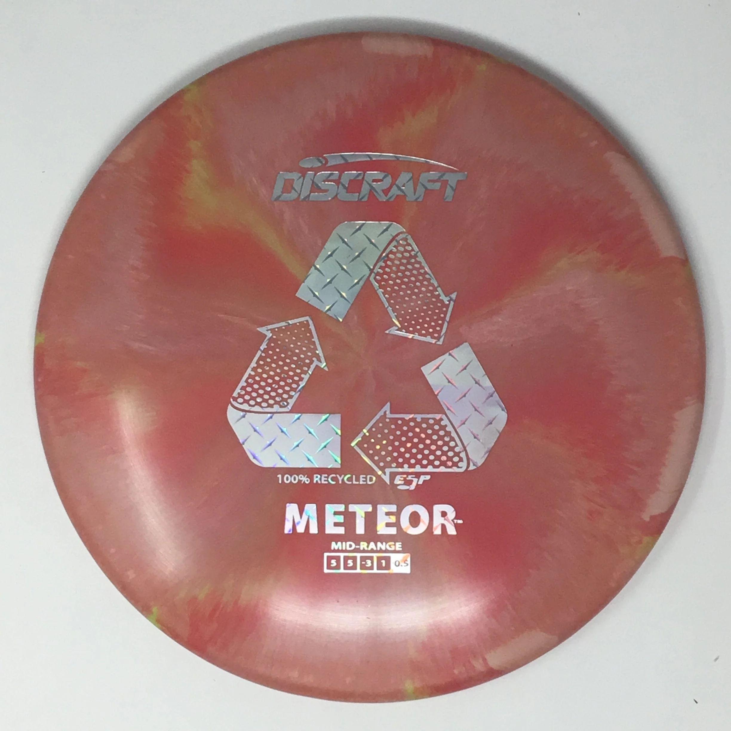 Meteor (100% Recycled ESP) - Image 2