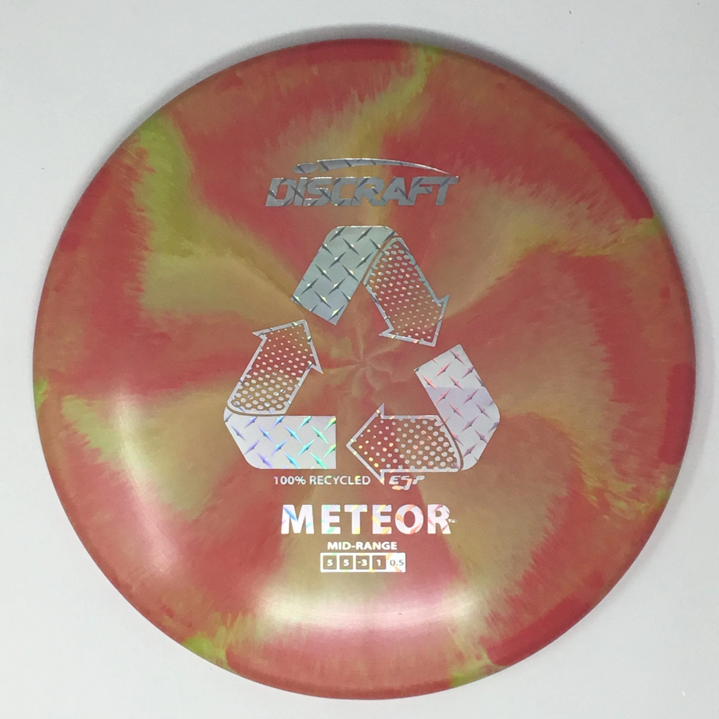 Meteor (100% Recycled ESP) - Image 3