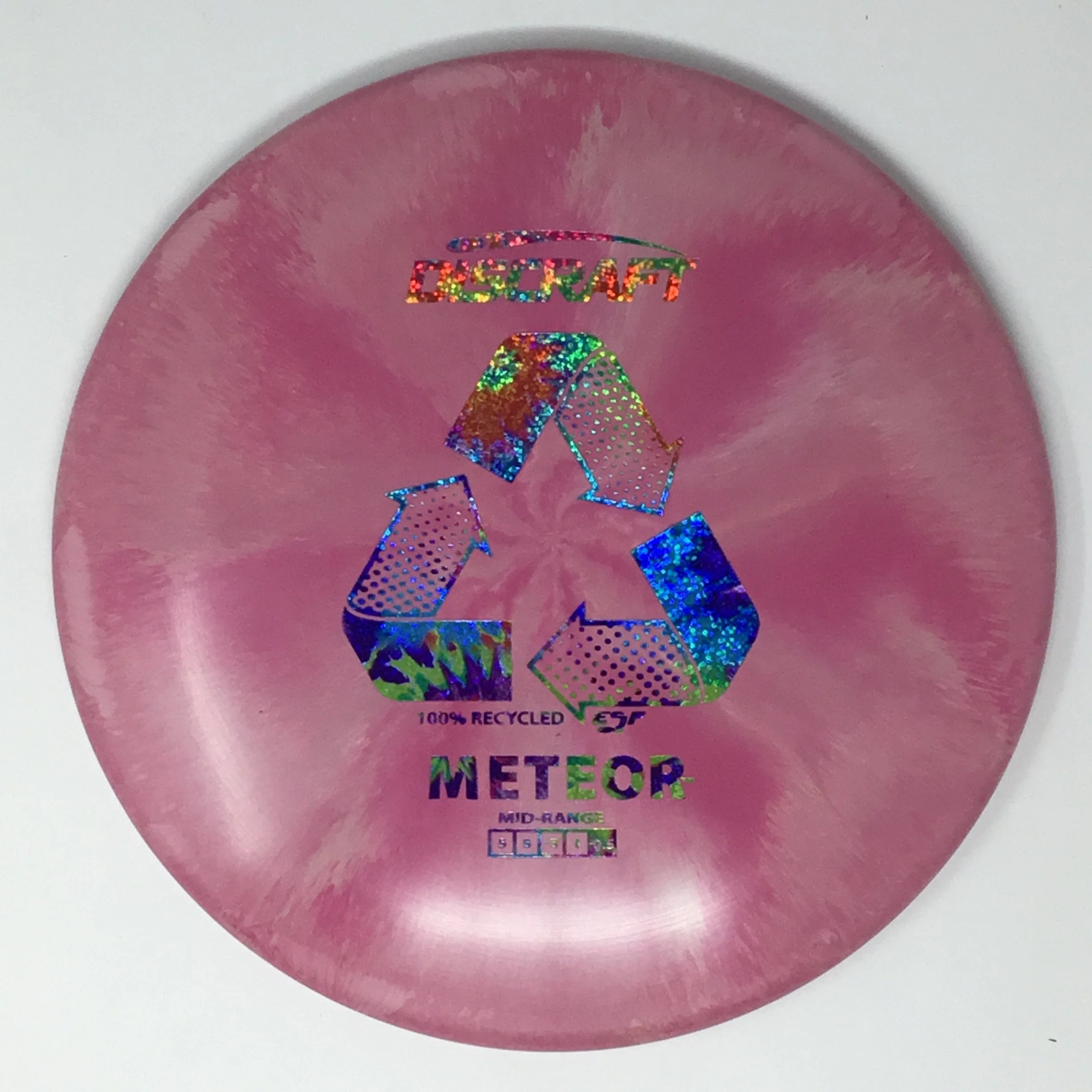Meteor (100% Recycled ESP) - Image 4