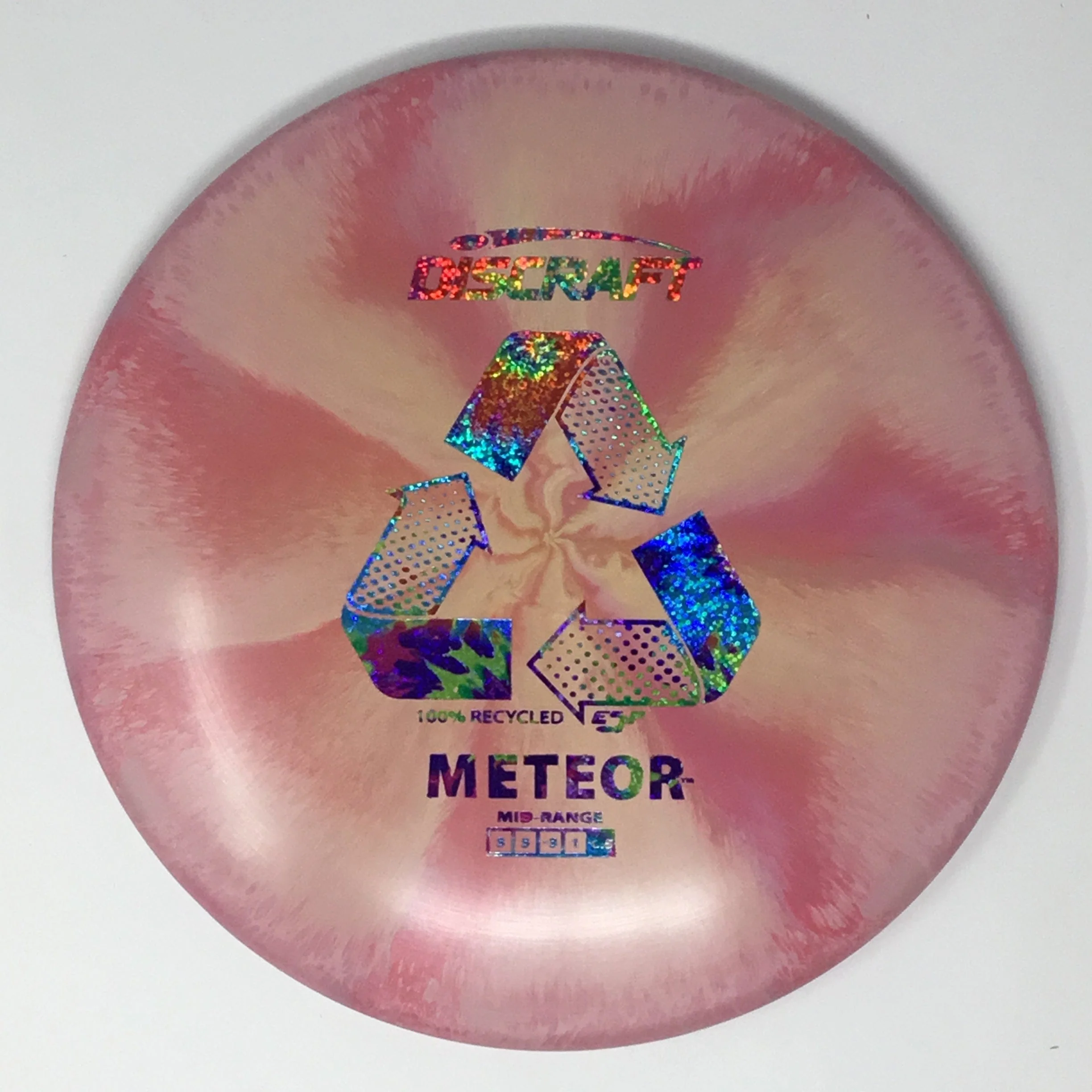 Meteor (100% Recycled ESP) - Image 5
