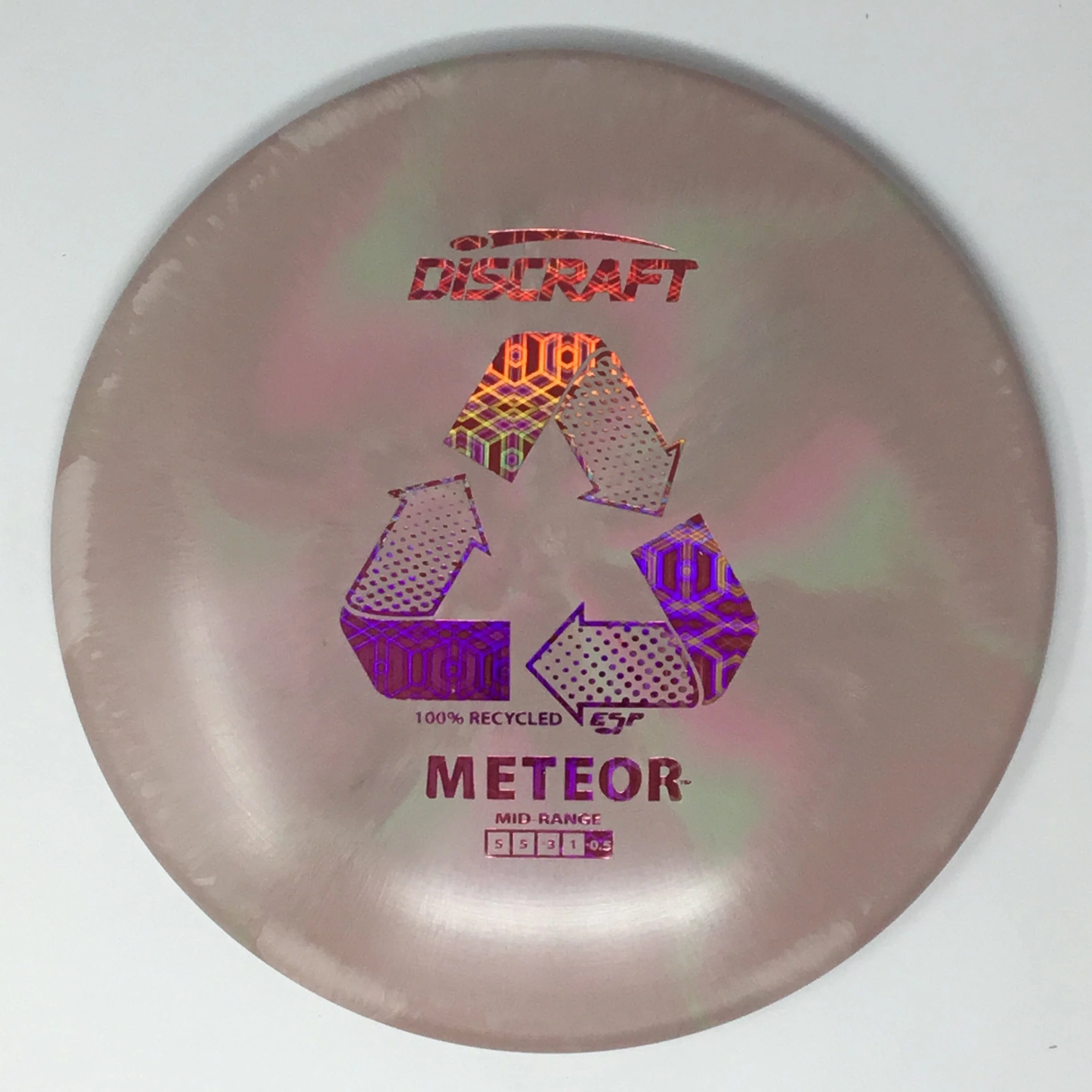 Meteor (100% Recycled ESP) - Image 6