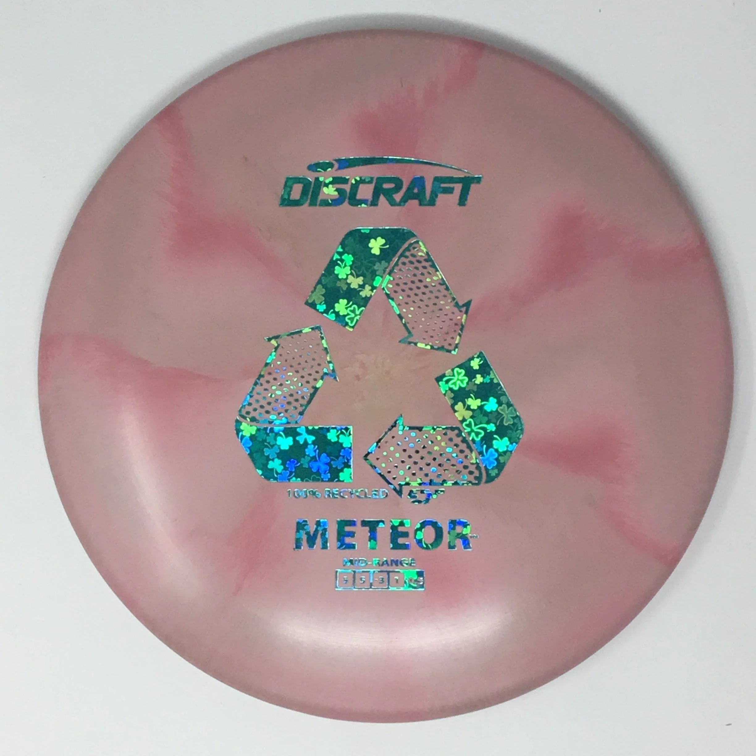 Meteor (100% Recycled ESP) - Image 7