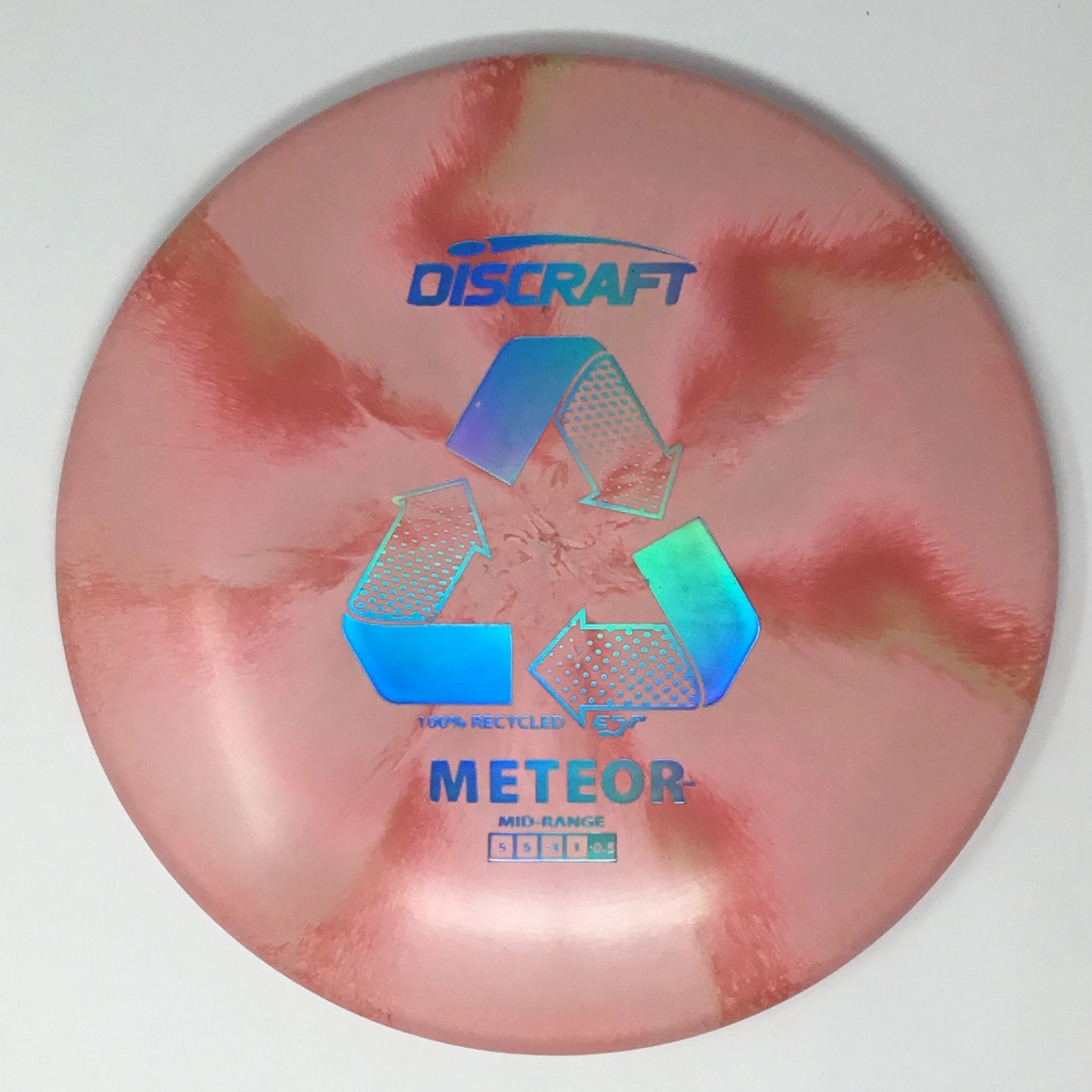 Meteor (100% Recycled ESP) - Image 8