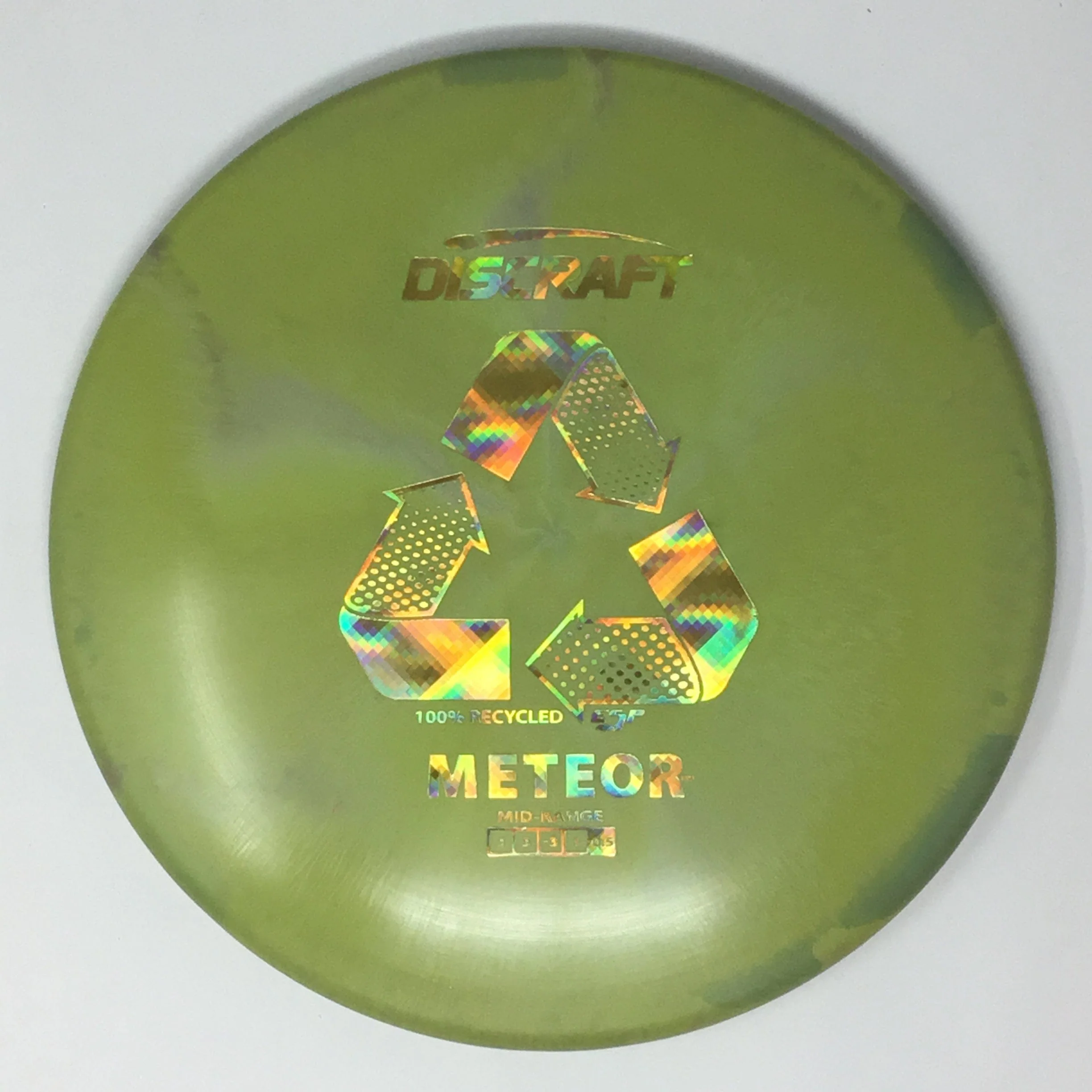 Meteor (100% Recycled ESP) - Image 9