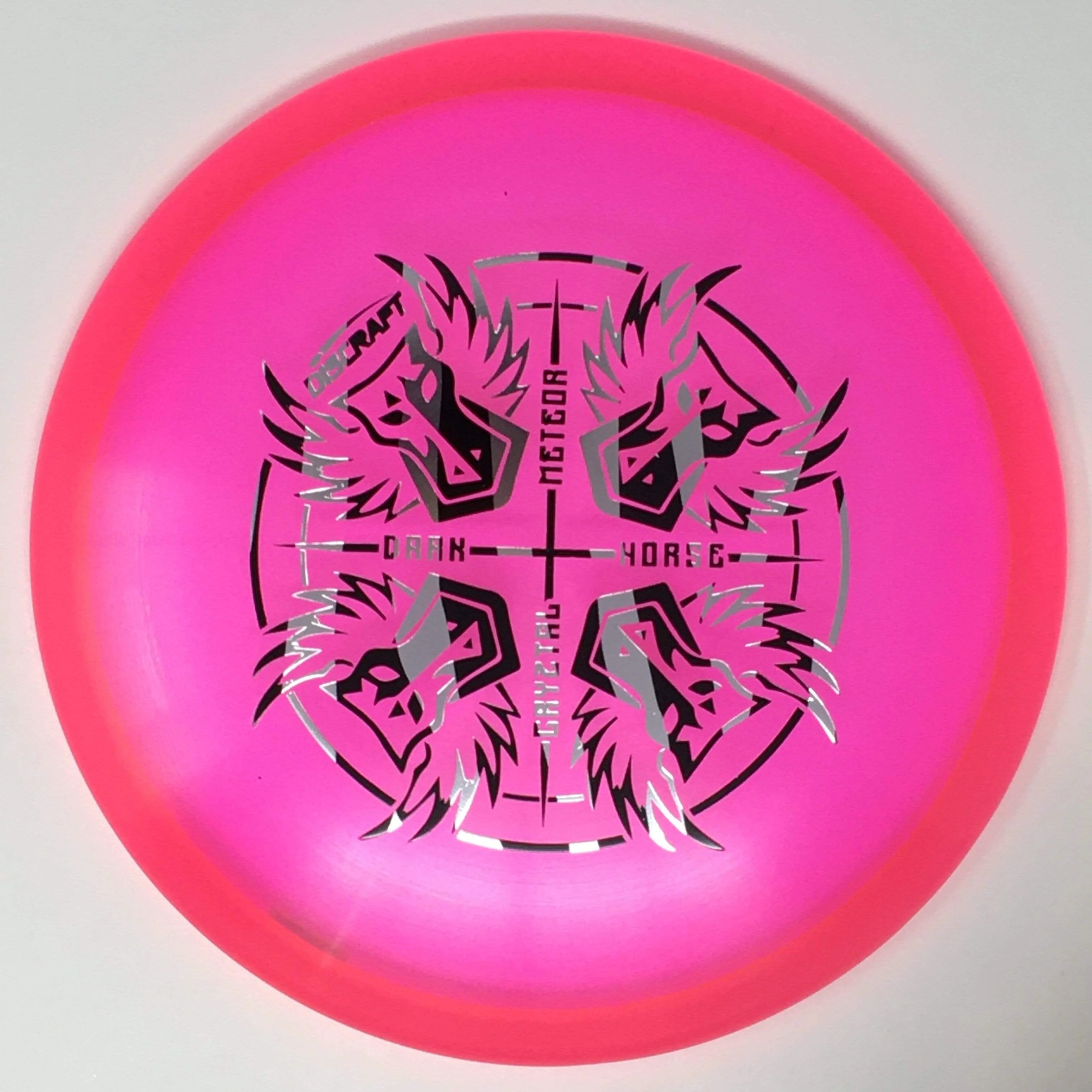 Meteor (CryZtal Pink, Brodie Smith D4RKHORSEMEN) - Image 3