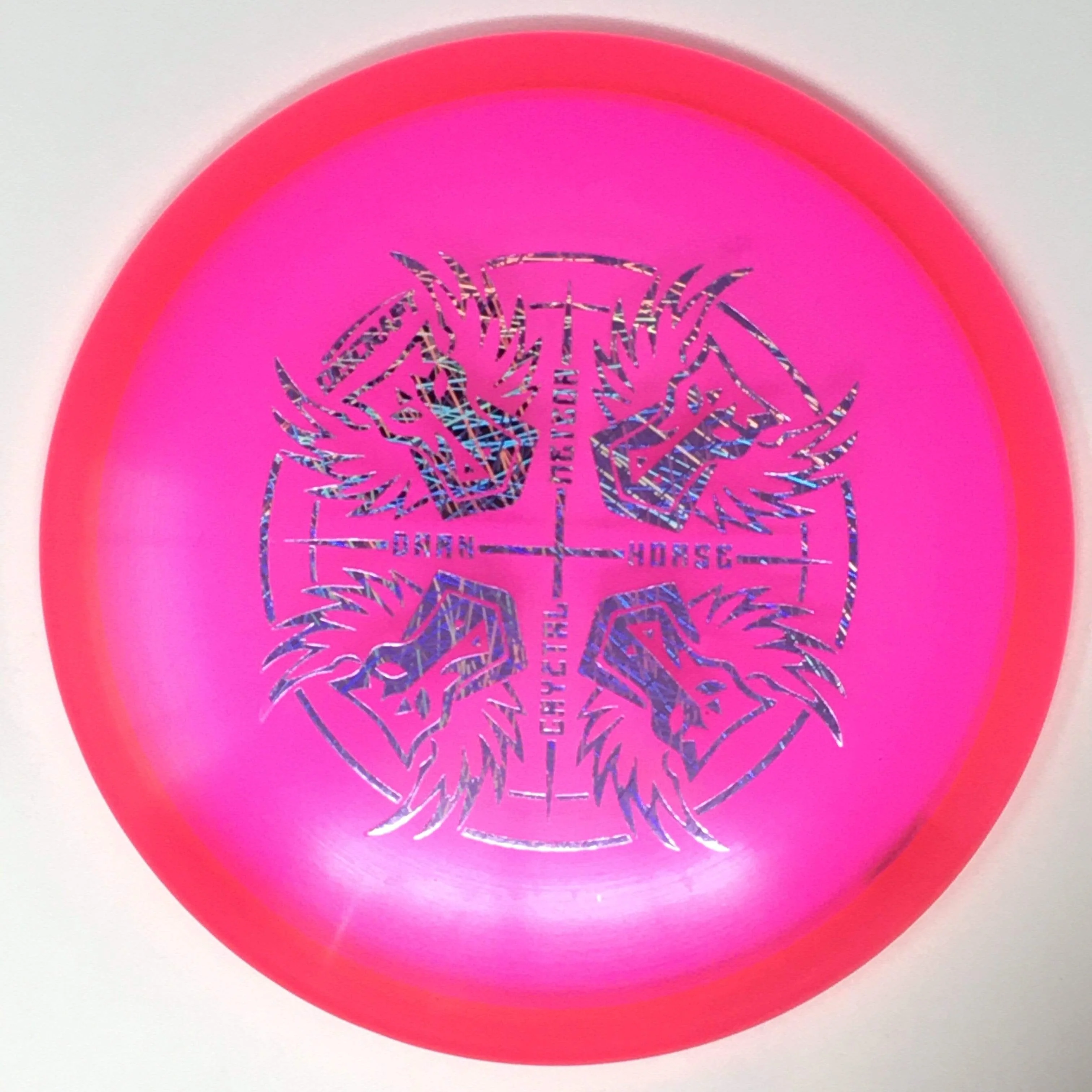 Meteor (CryZtal Pink, Brodie Smith D4RKHORSEMEN) - Image 6