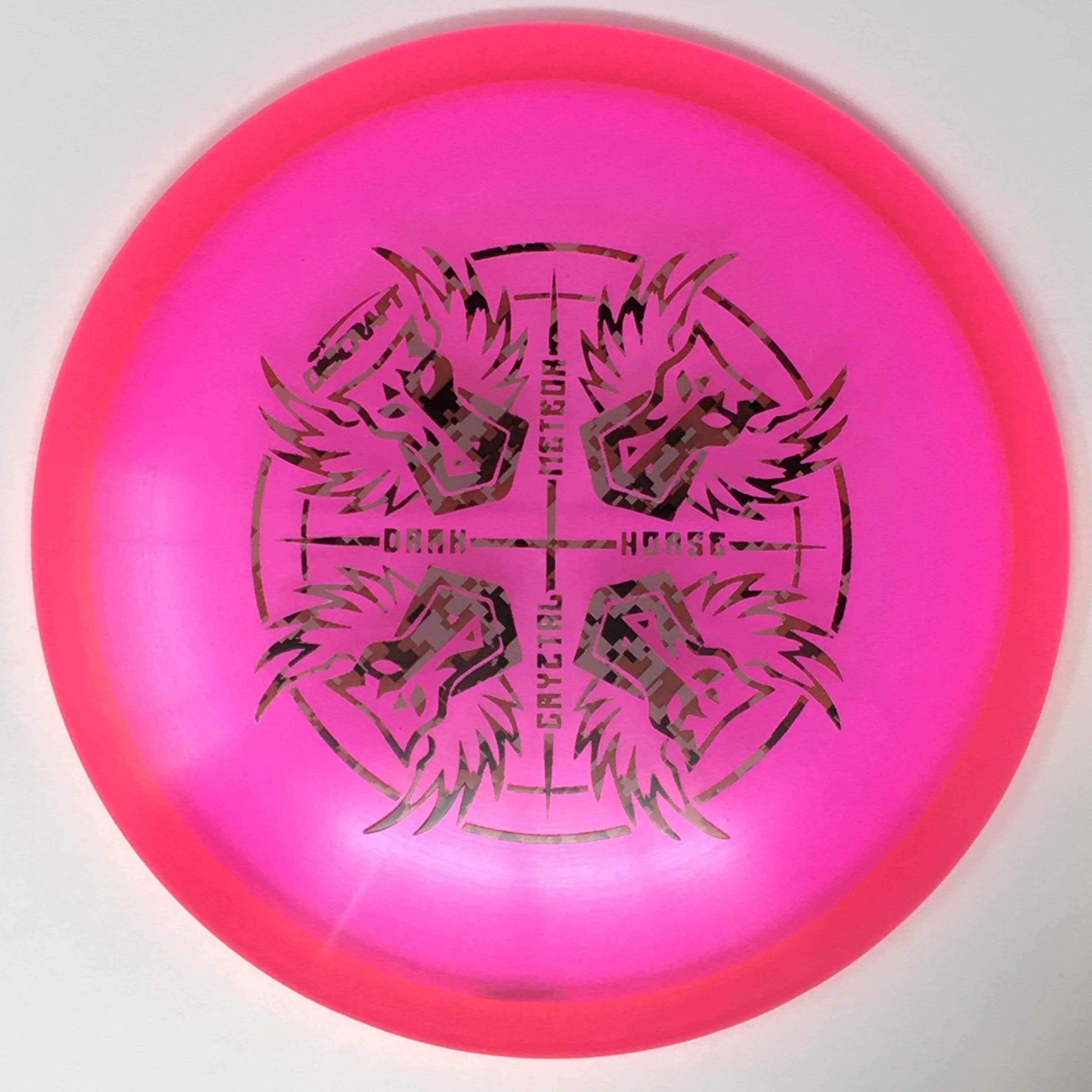 Meteor (CryZtal Pink, Brodie Smith D4RKHORSEMEN) - Image 7