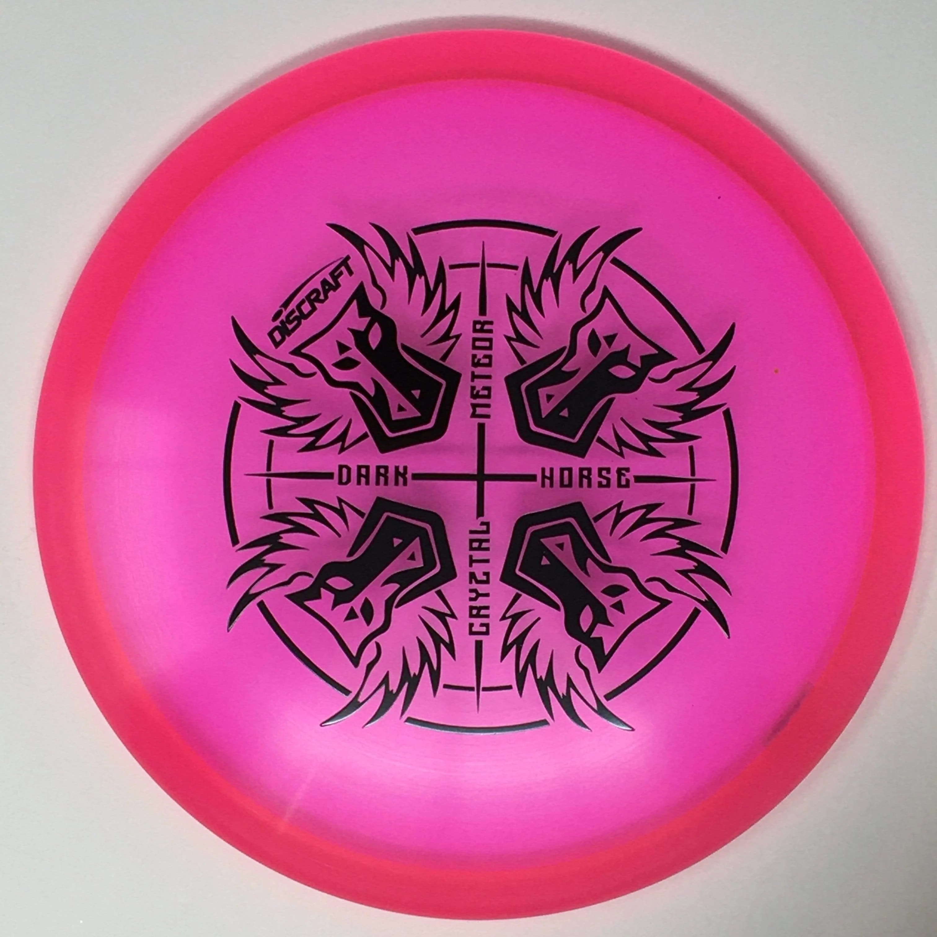 Meteor (CryZtal Pink, Brodie Smith D4RKHORSEMEN) - Image 8