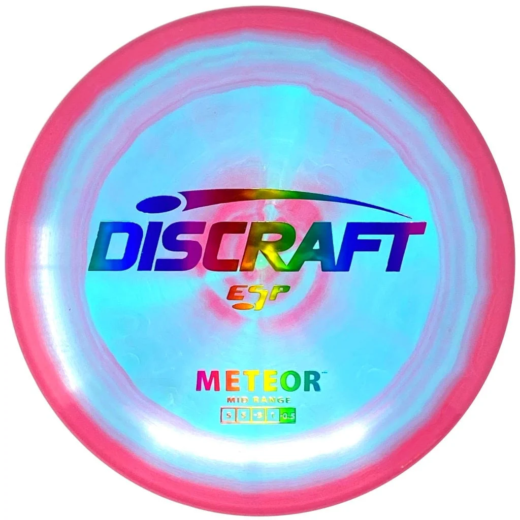 Meteor (ESP)