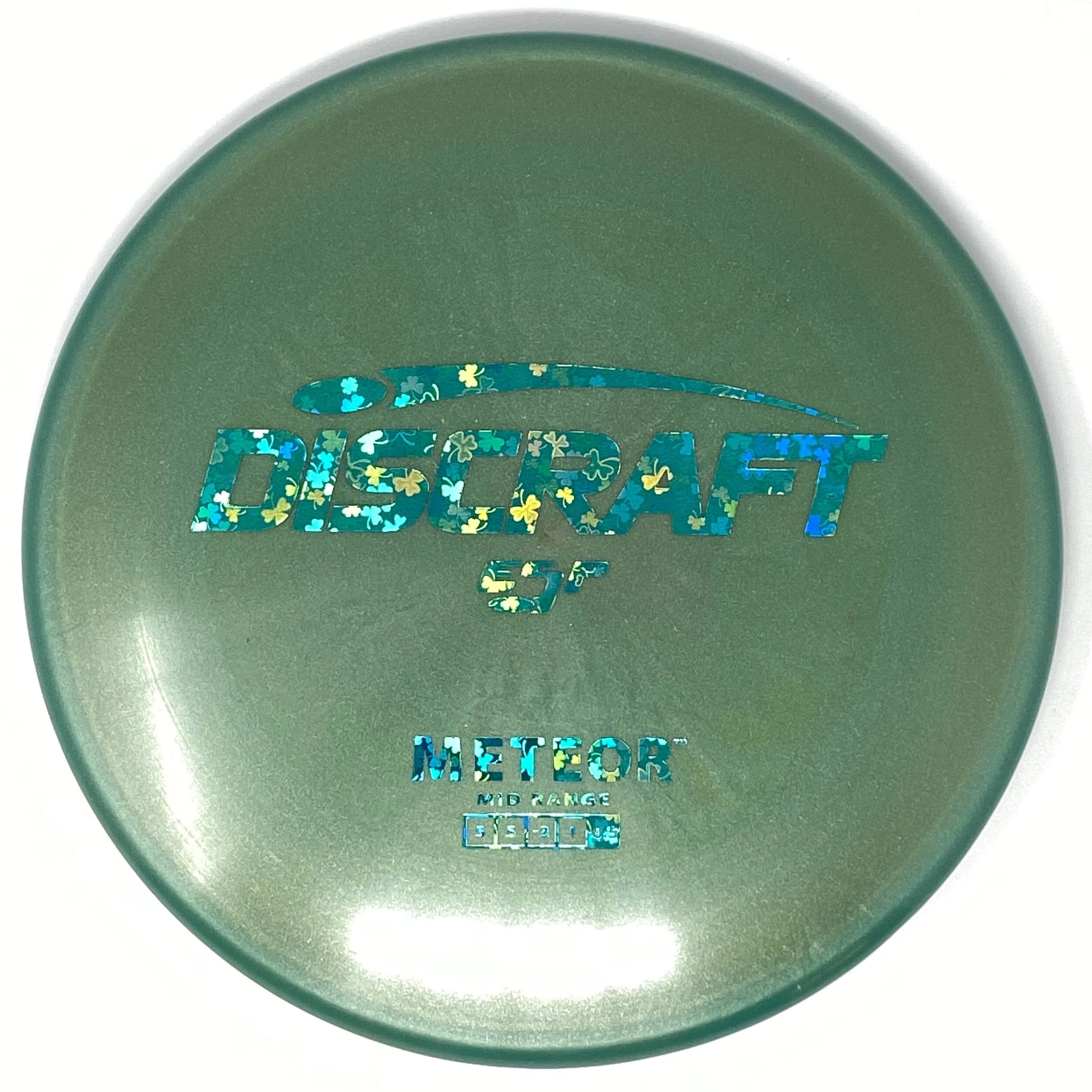 Meteor (ESP) - Image 11