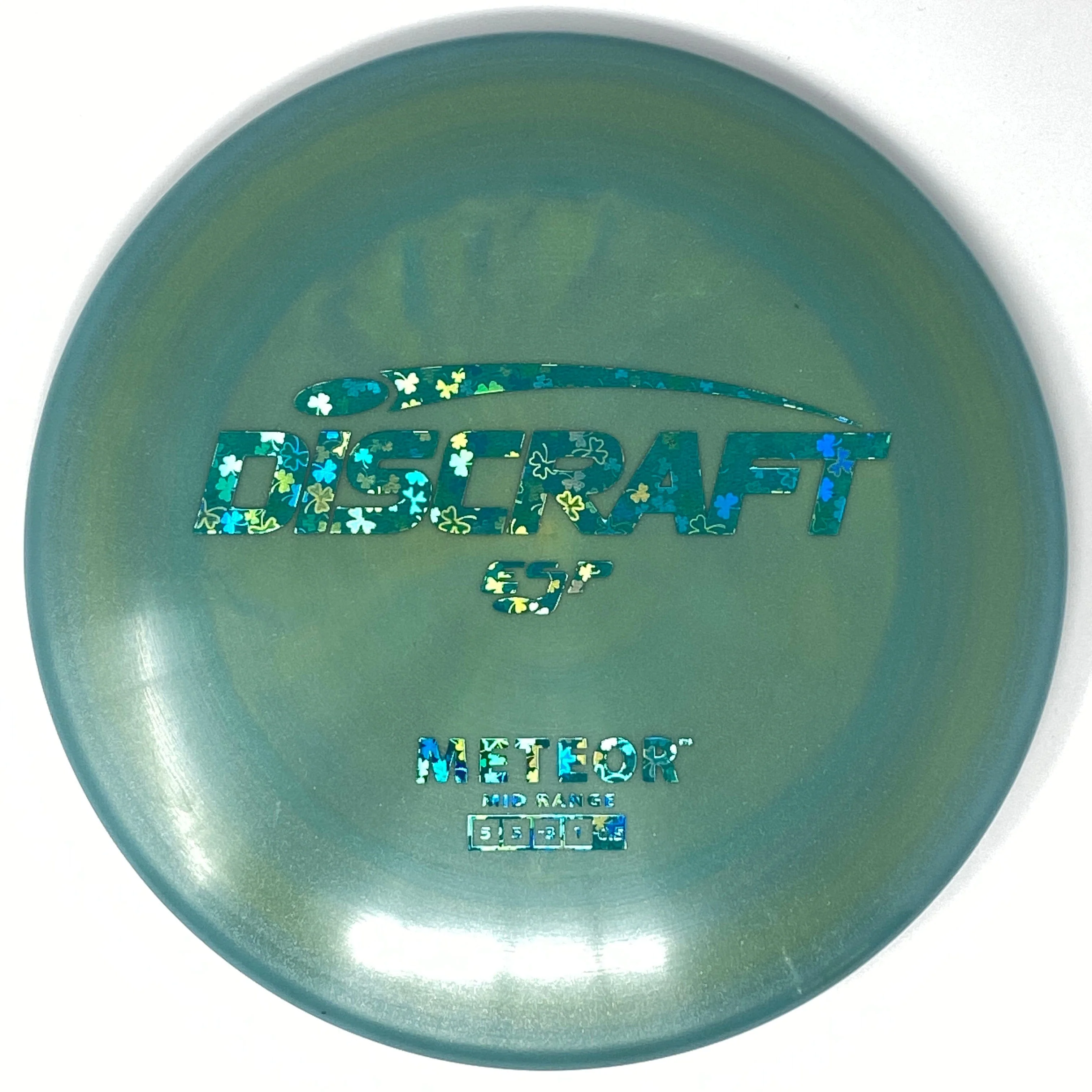 Meteor (ESP) - Image 12