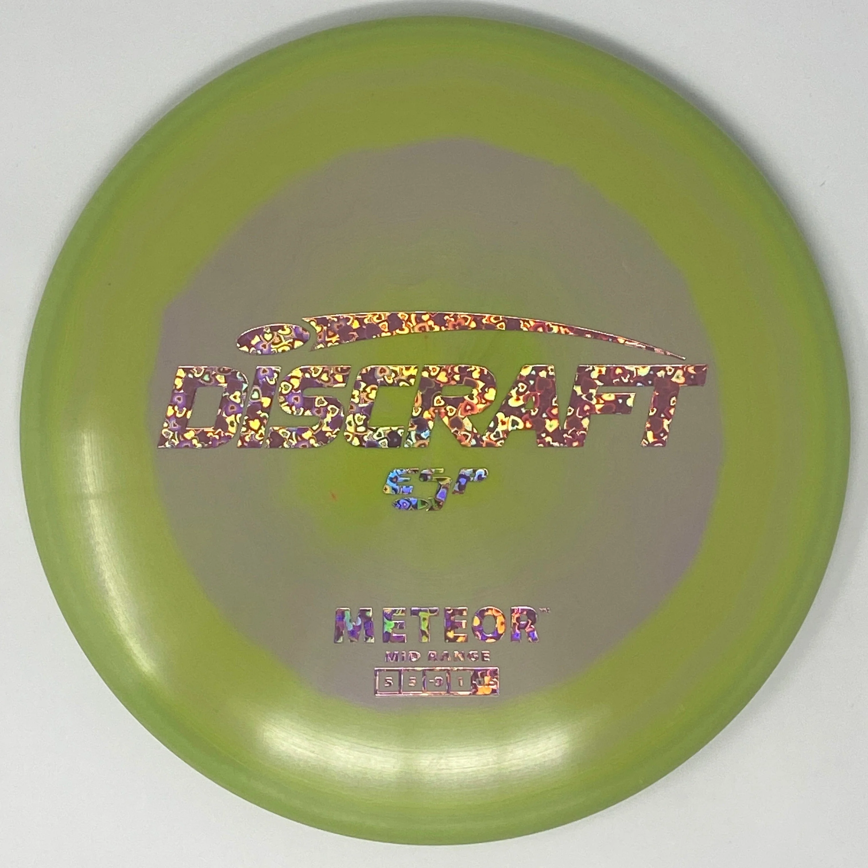 Meteor (ESP) - Image 14