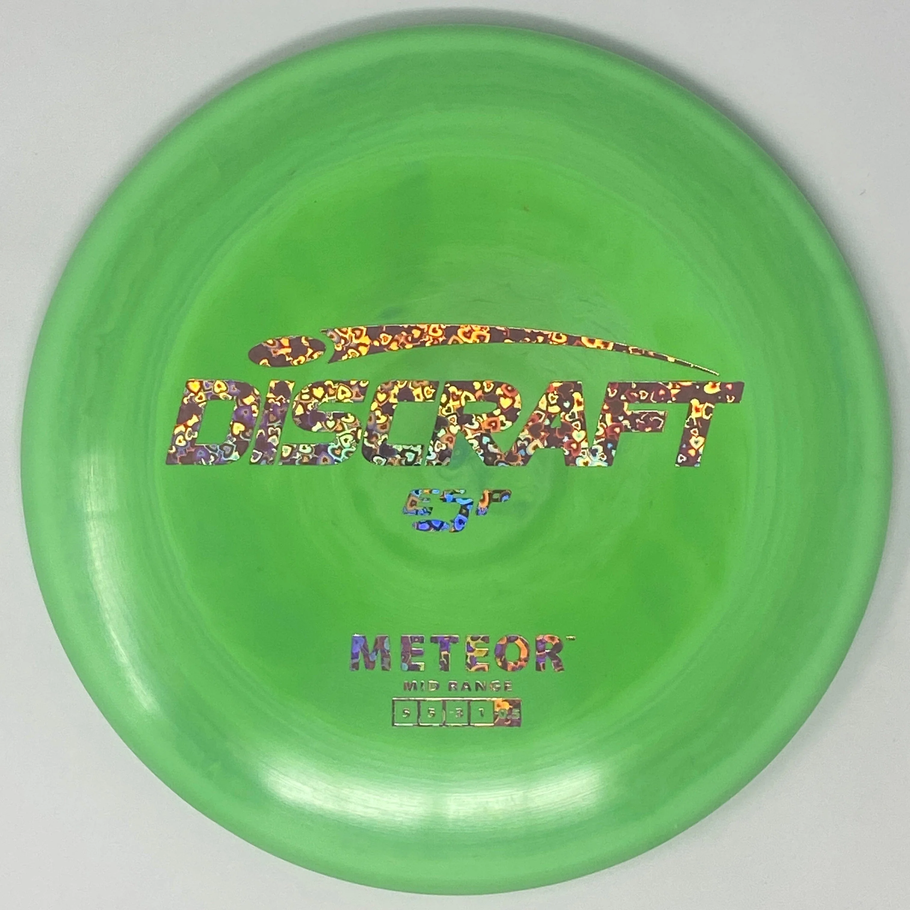 Meteor (ESP) - Image 15