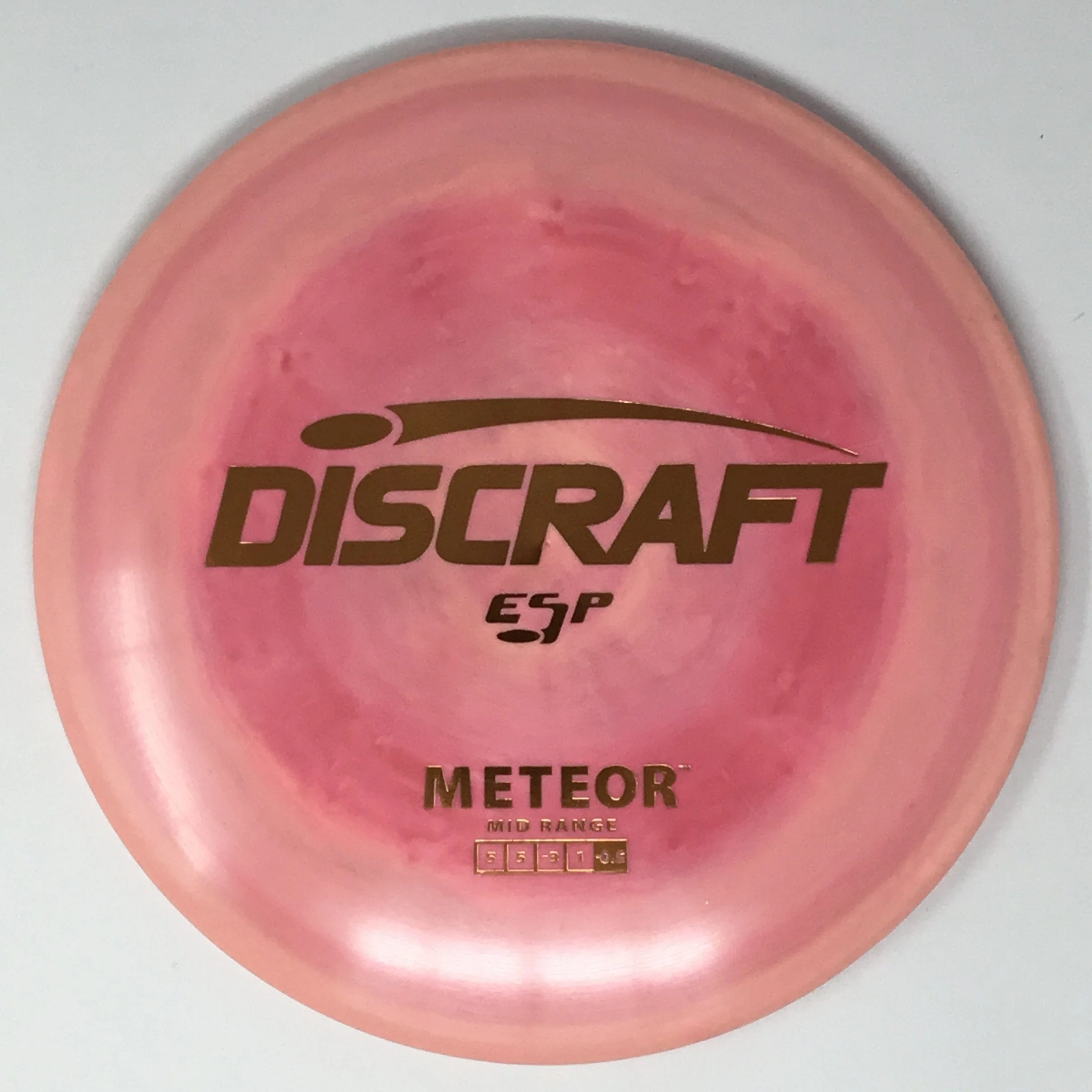 Meteor (ESP) - Image 16