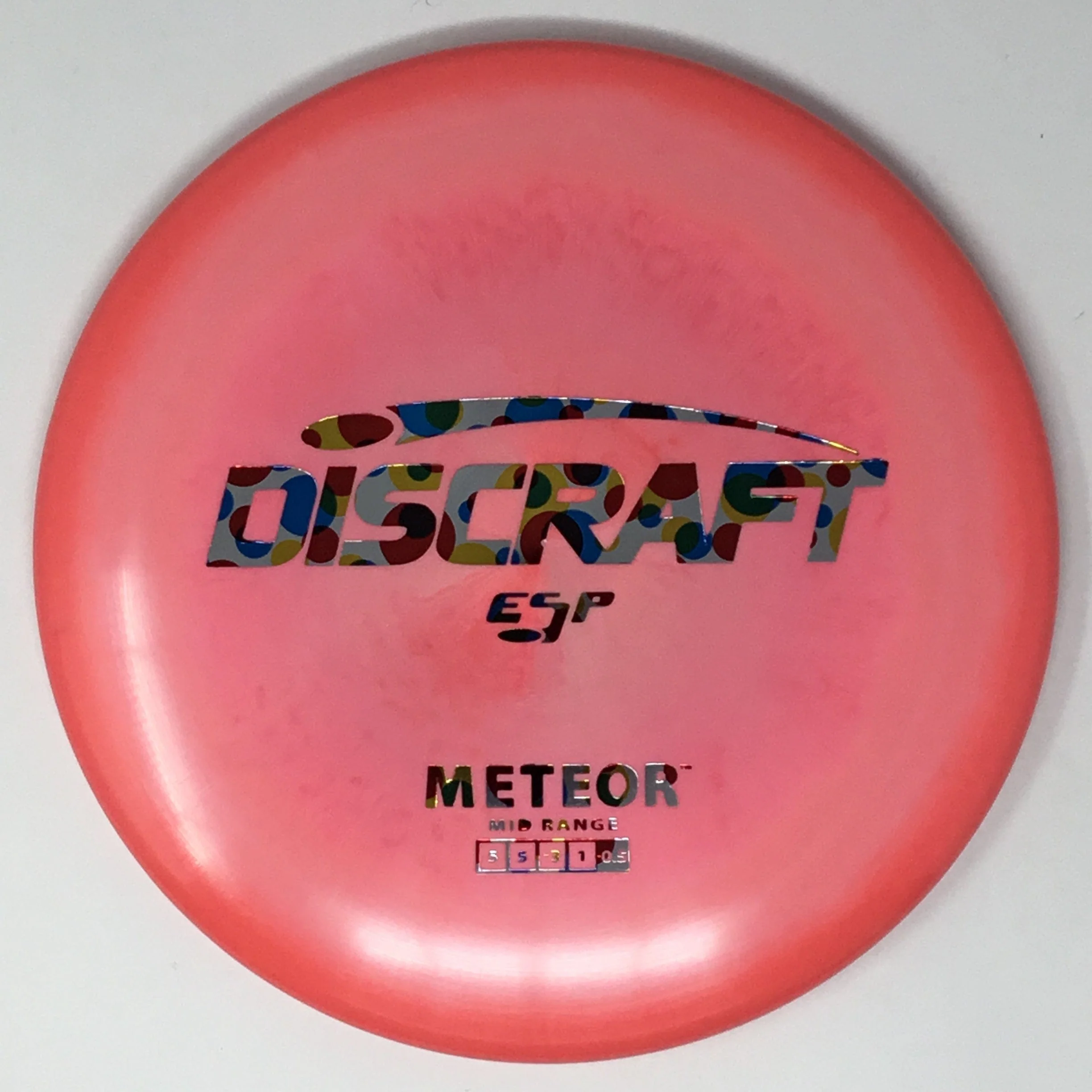 Meteor (ESP) - Image 18