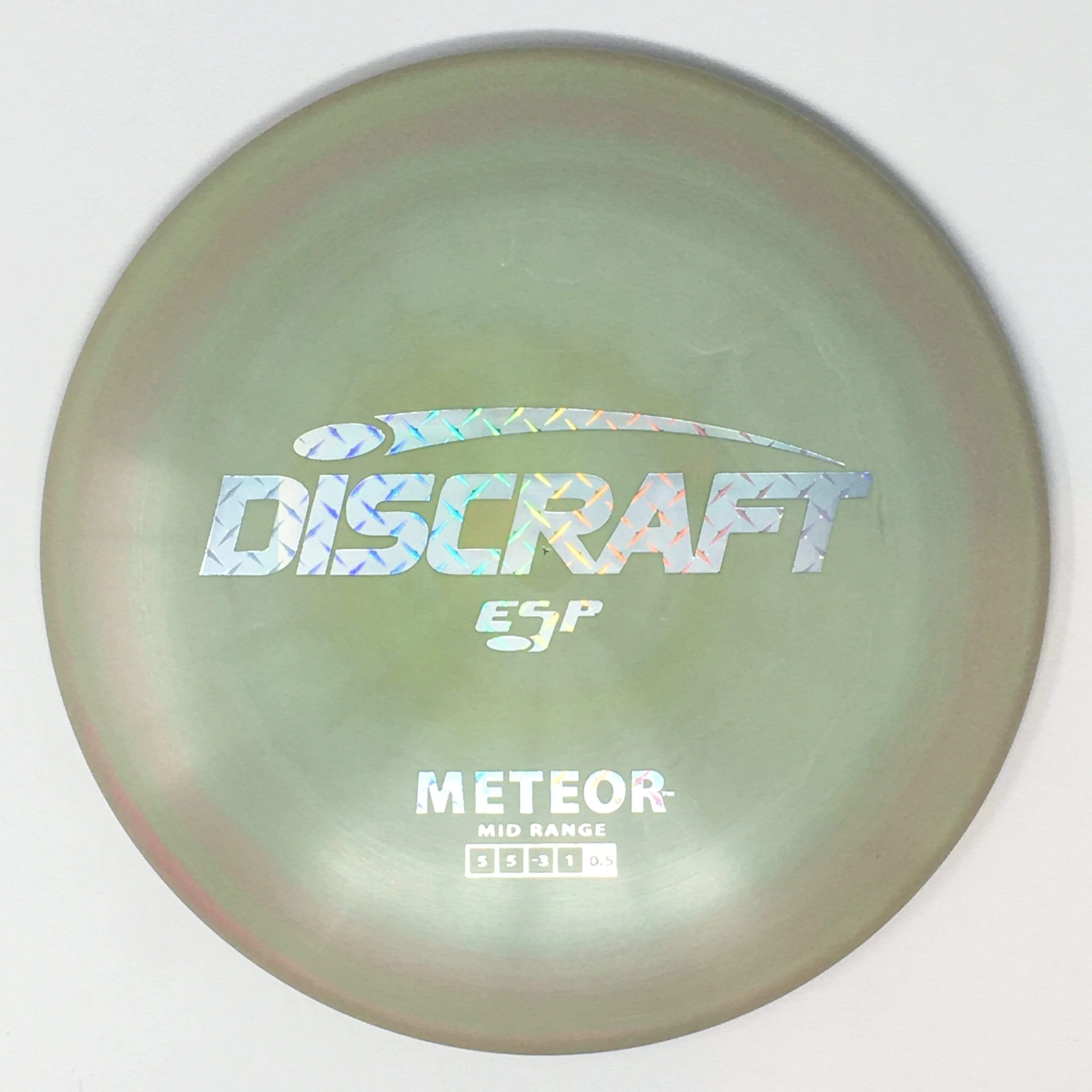 Meteor (ESP) - Image 2