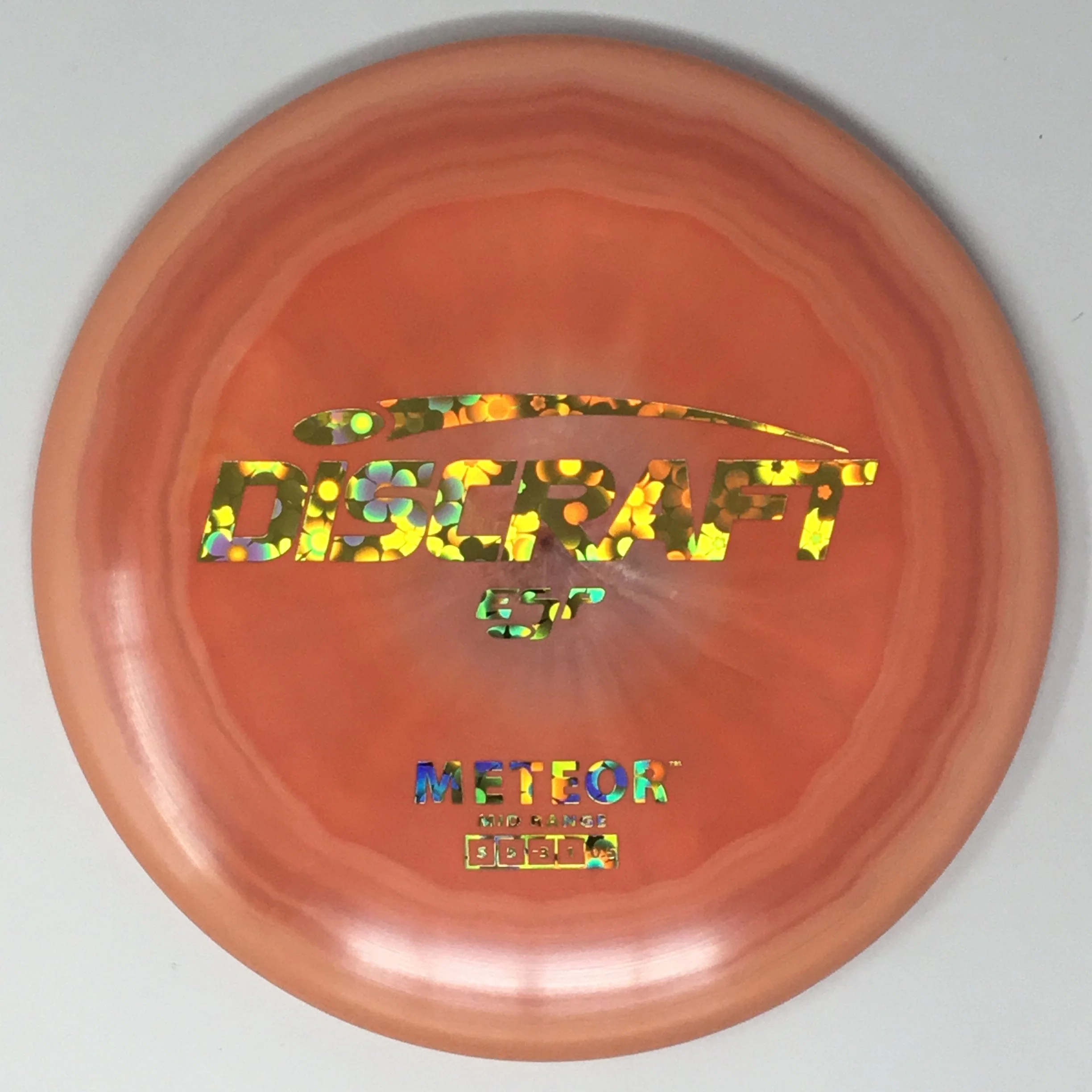Meteor (ESP) - Image 22