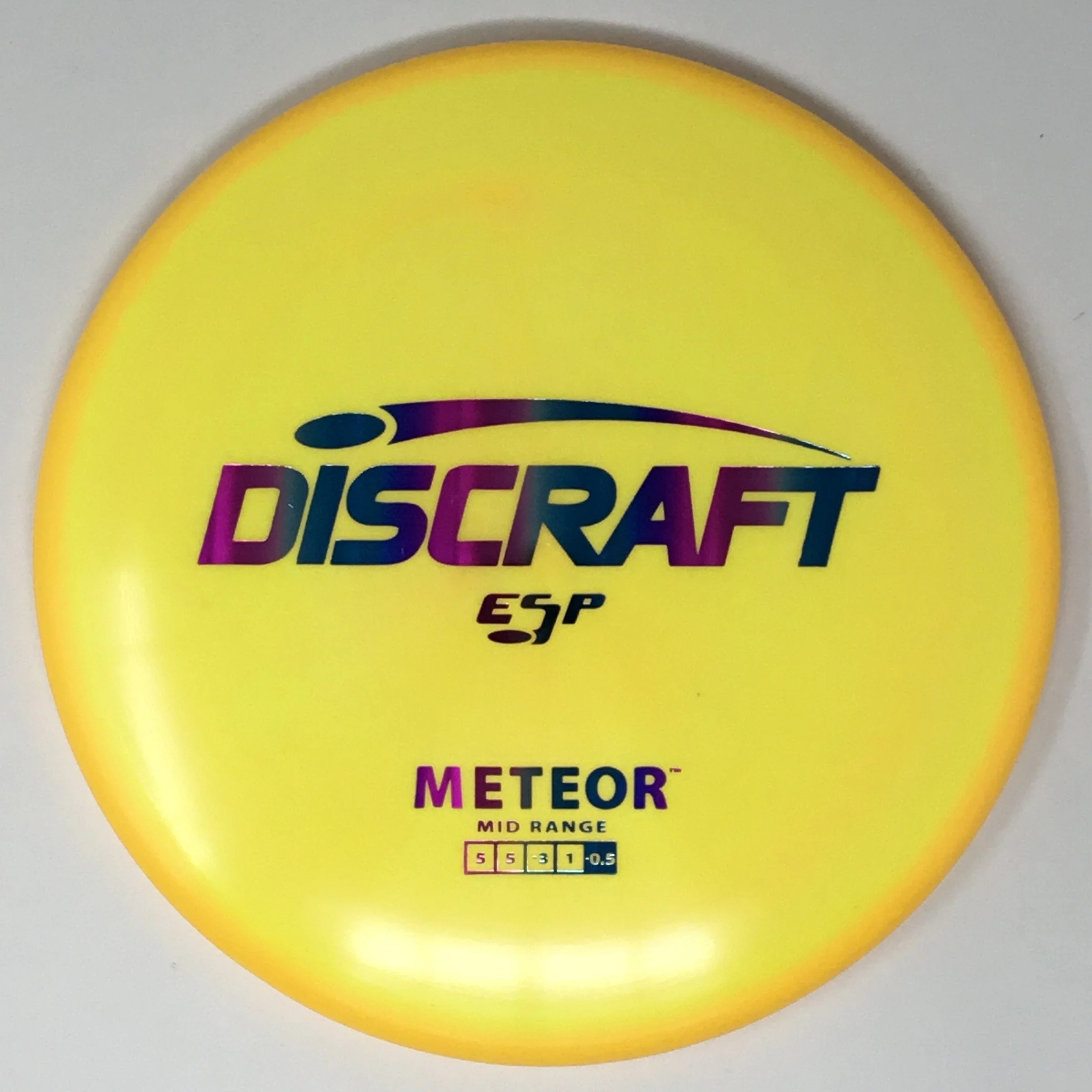 Meteor (ESP) - Image 24