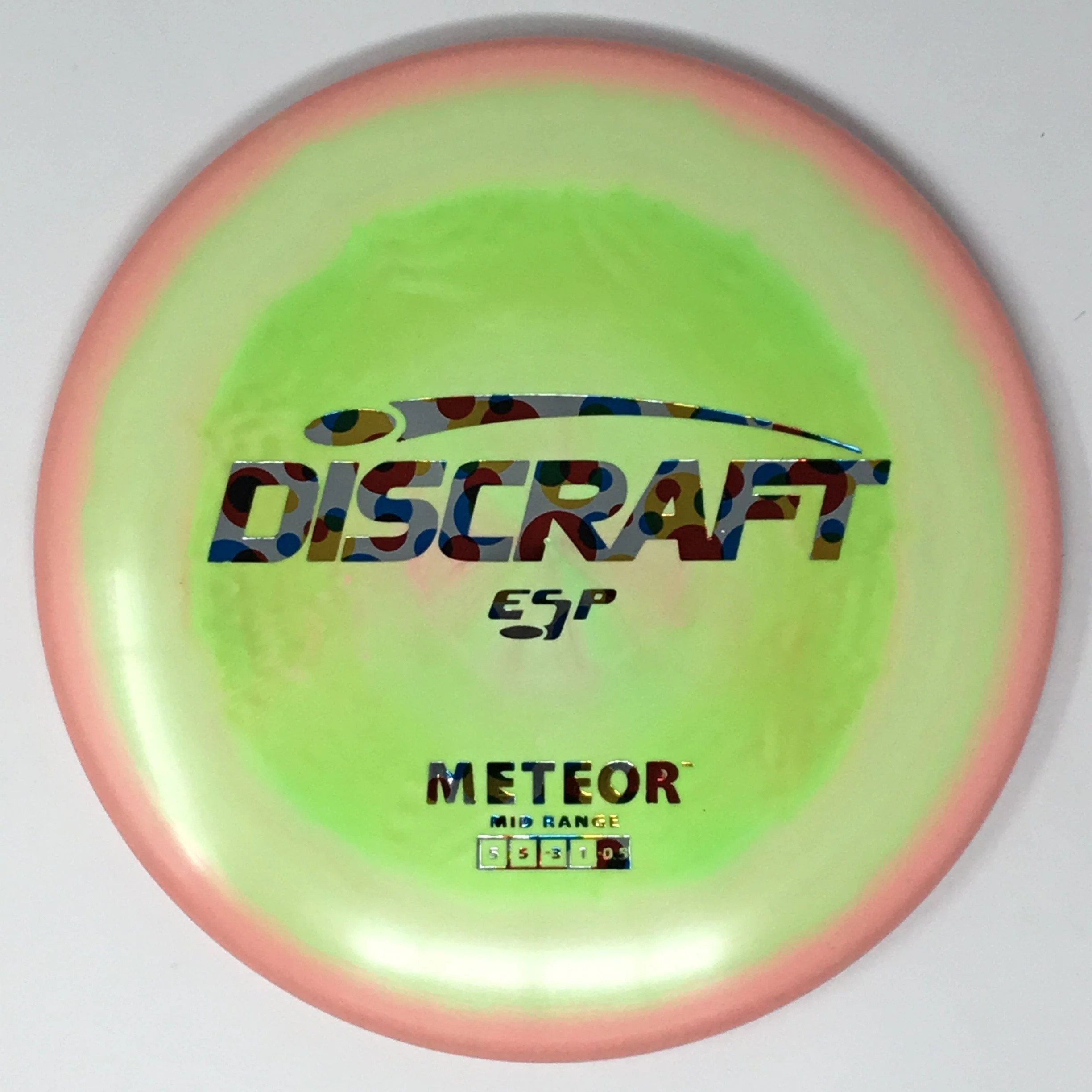 Meteor (ESP) - Image 26