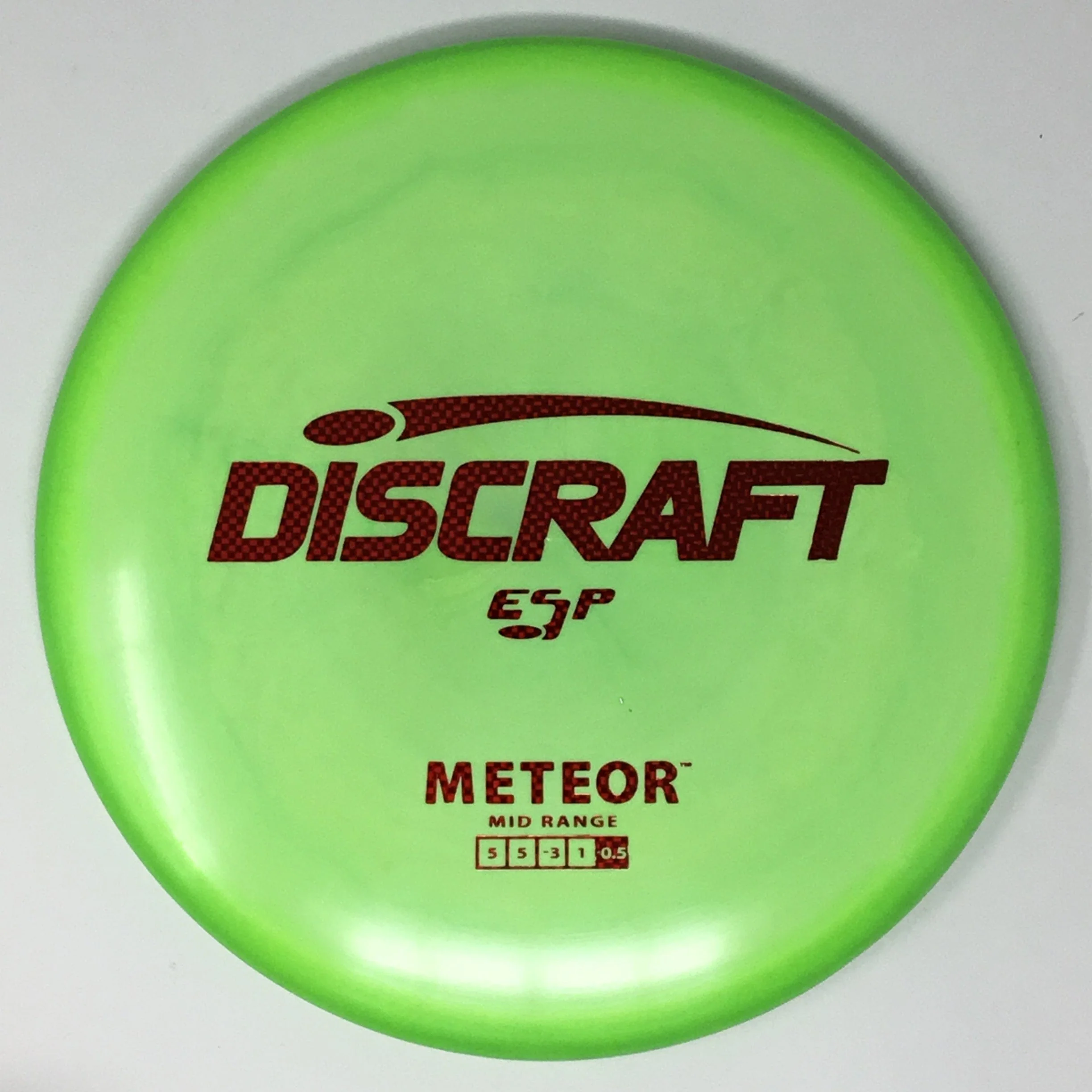 Meteor (ESP) - Image 27