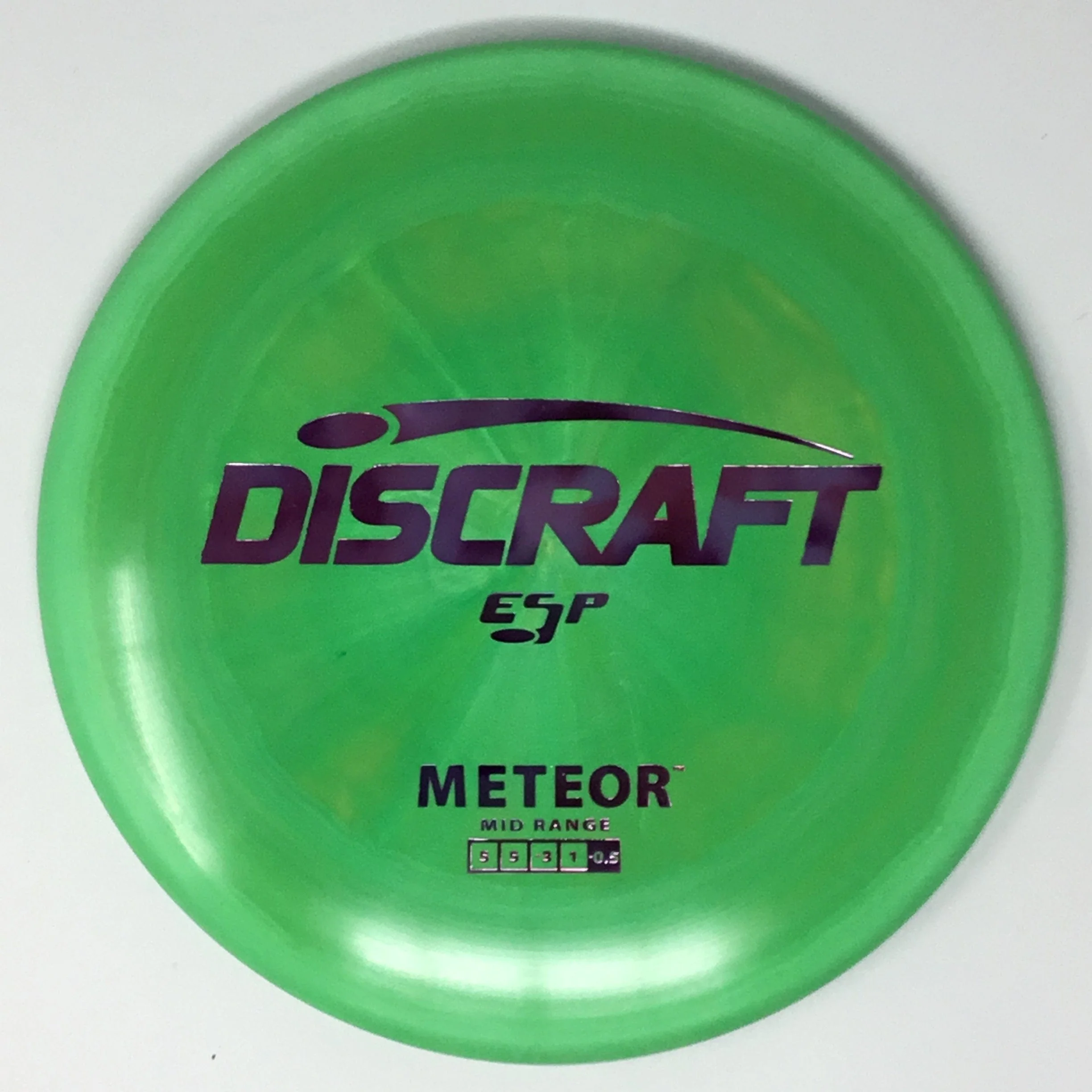 Meteor (ESP) - Image 28