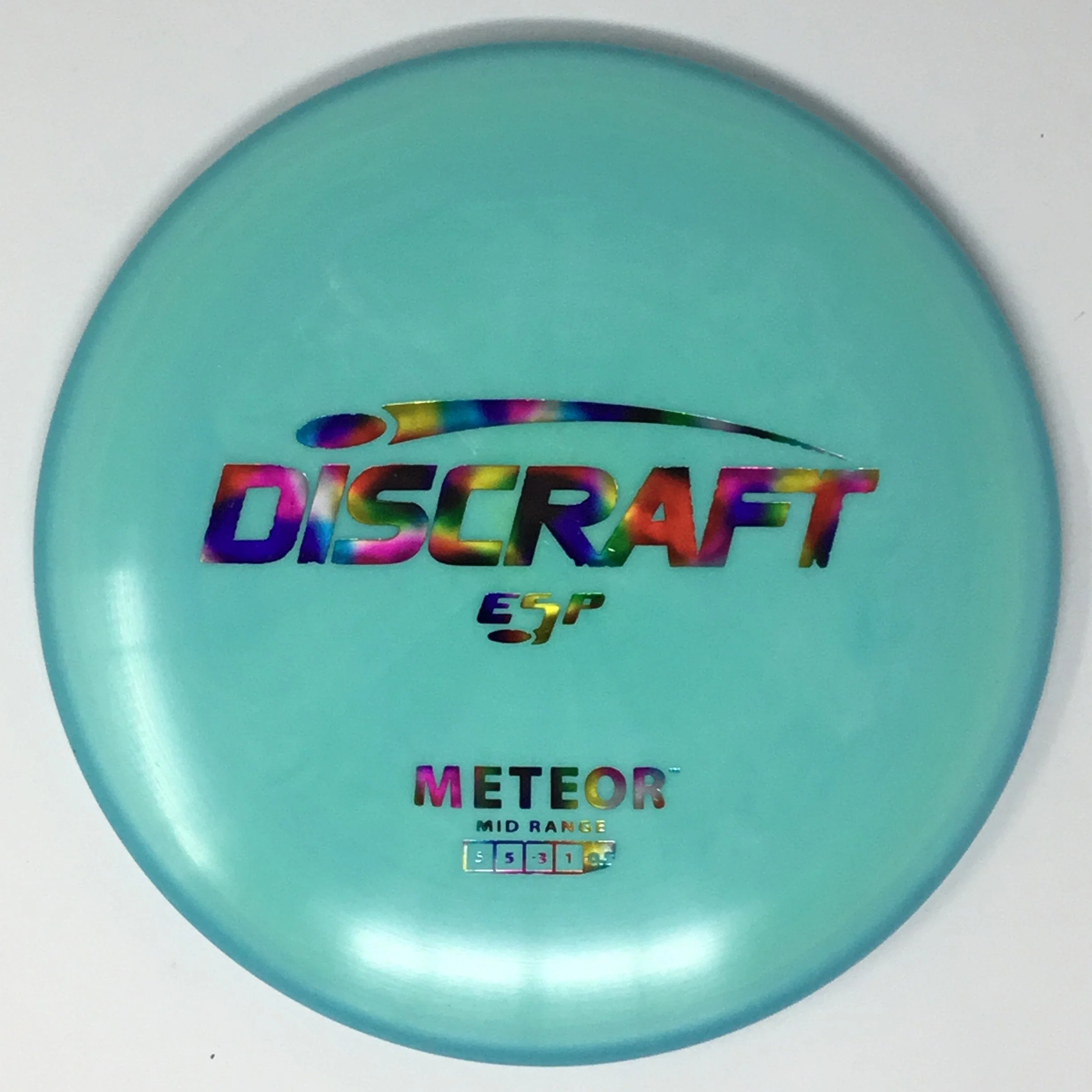Meteor (ESP) - Image 29