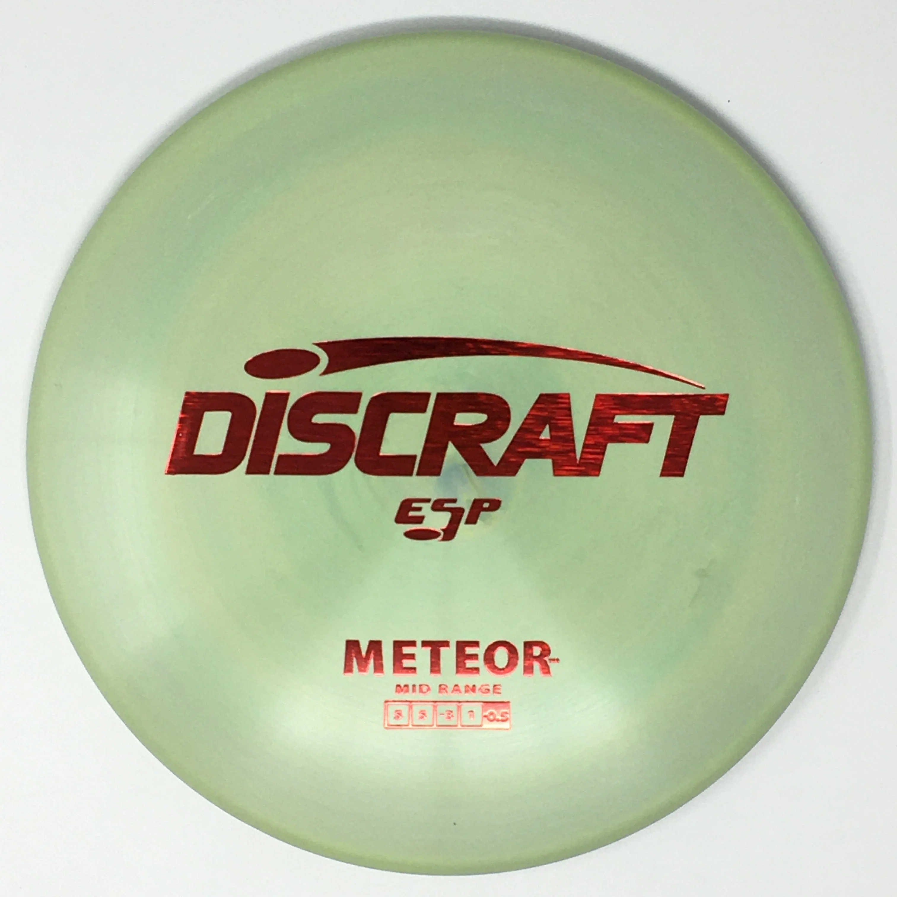 Meteor (ESP) - Image 3