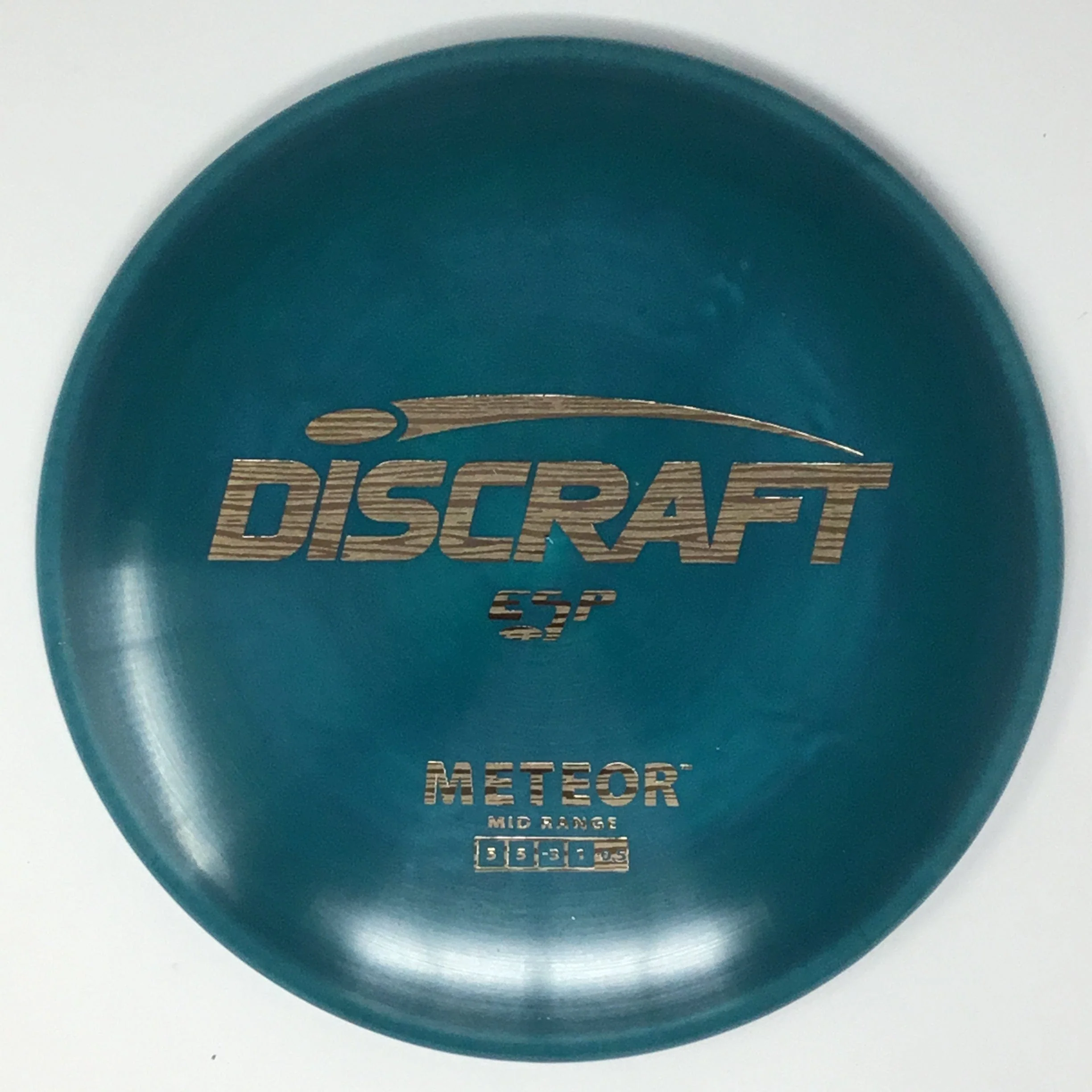 Meteor (ESP) - Image 31