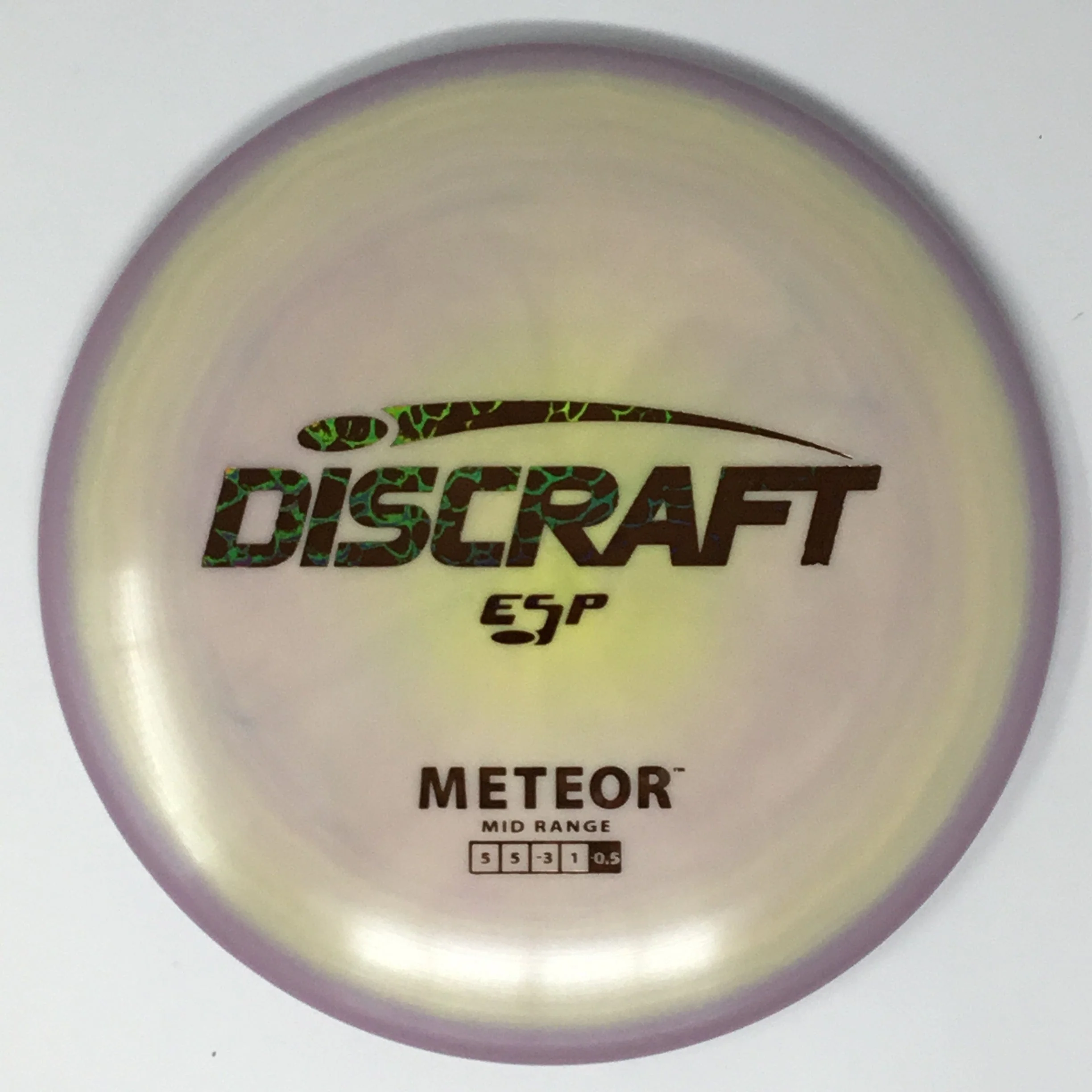 Meteor (ESP) - Image 35