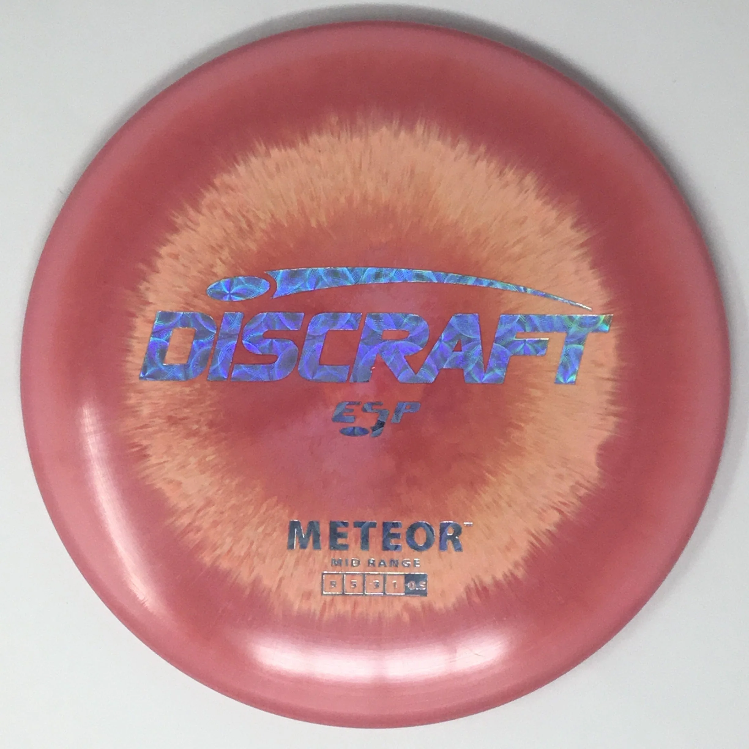 Meteor (ESP) - Image 36