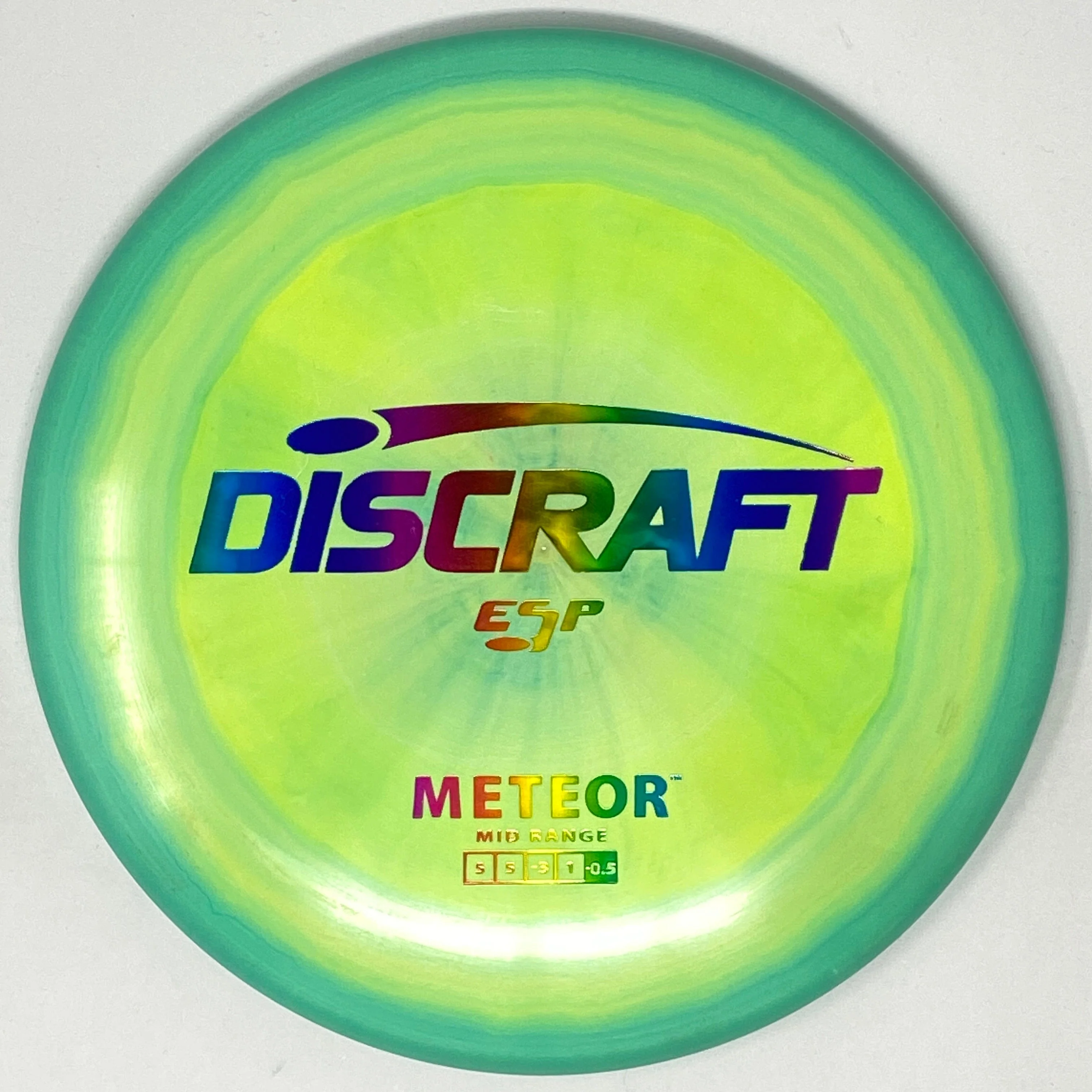 Meteor (ESP) - Image 4
