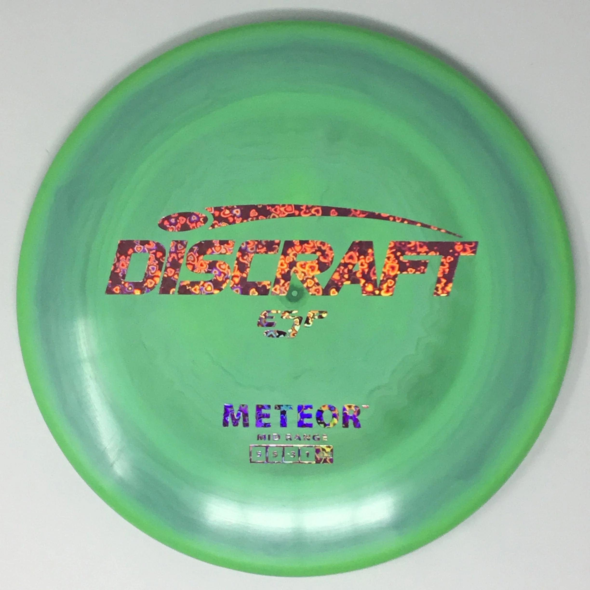 Meteor (ESP) - Image 40