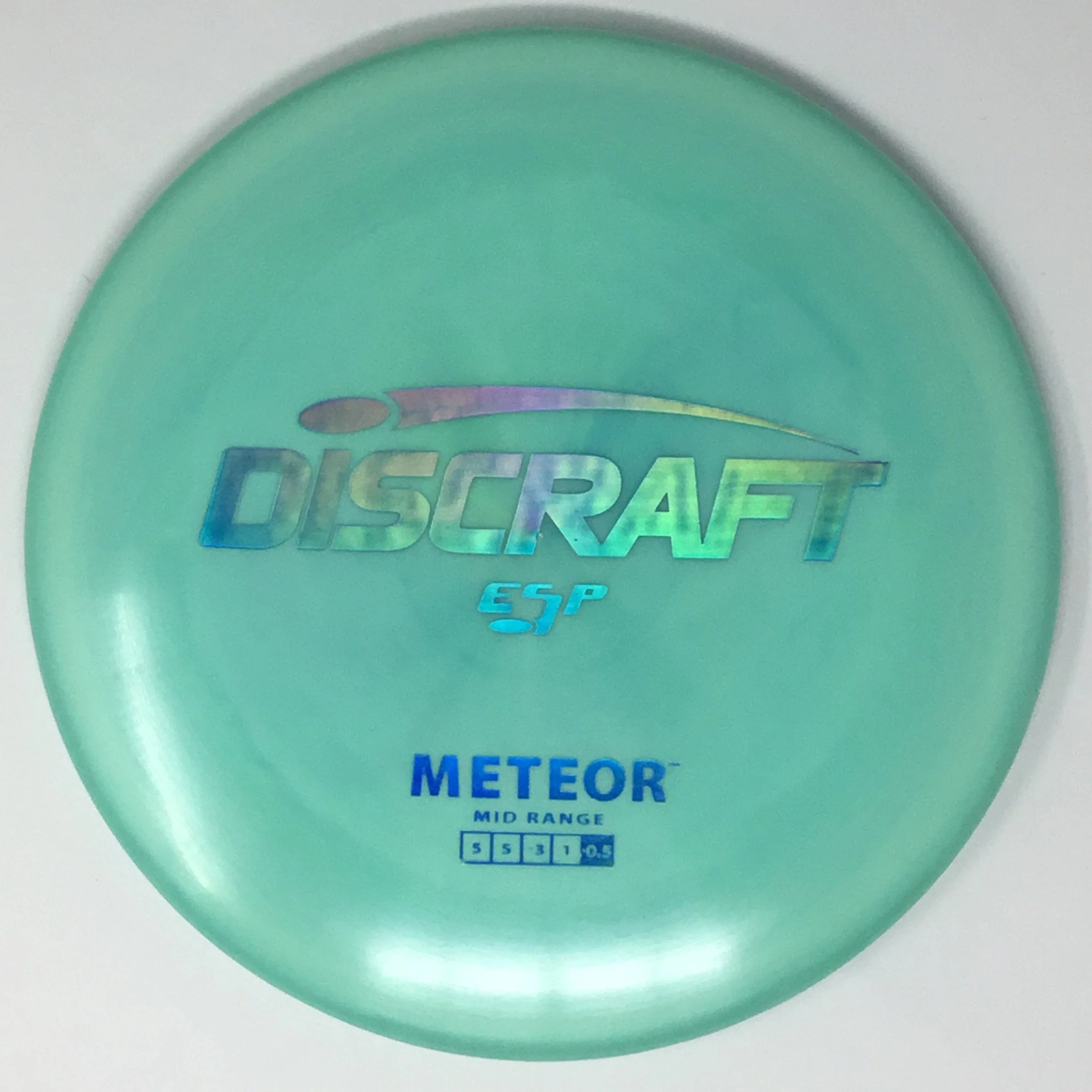 Meteor (ESP) - Image 41