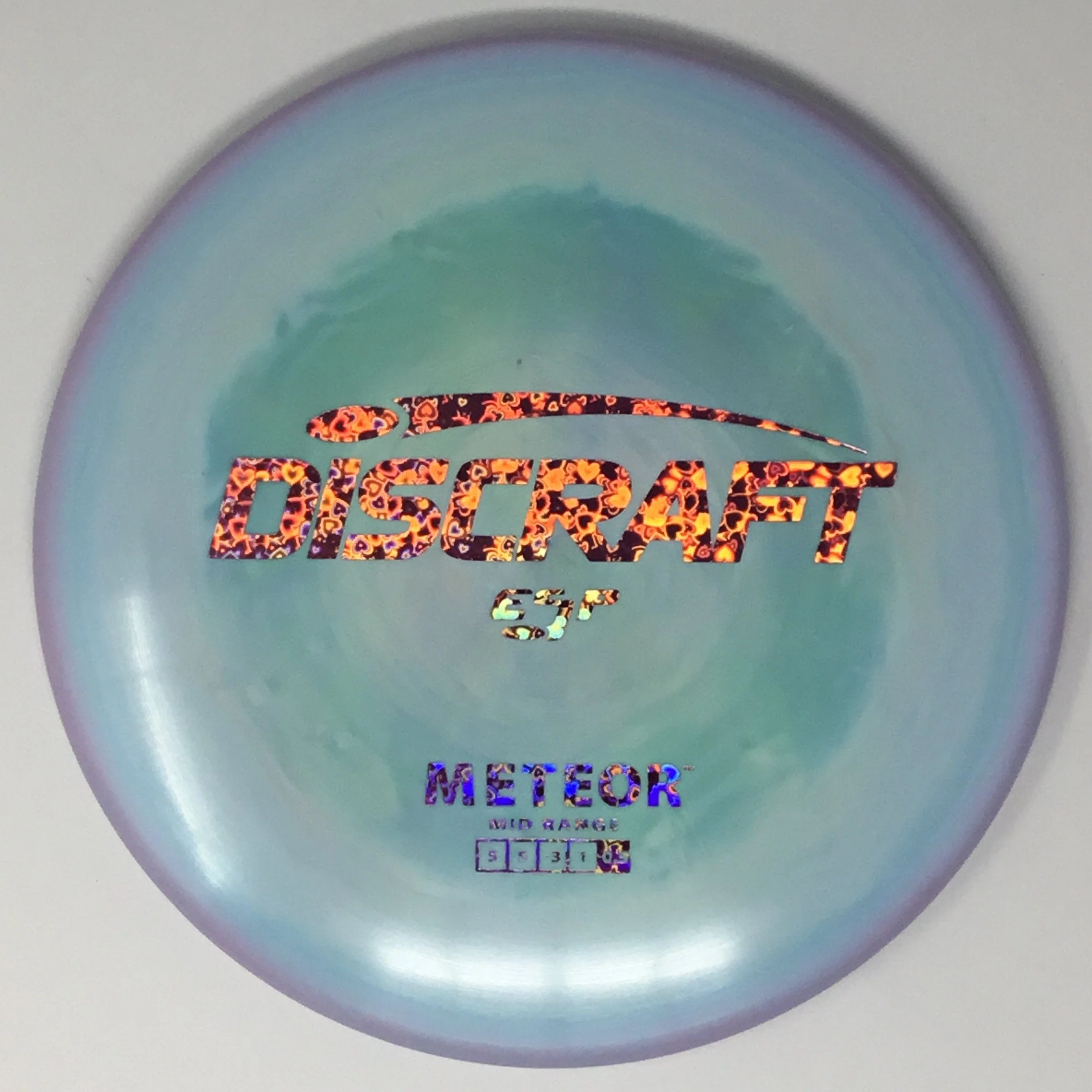Meteor (ESP) - Image 42