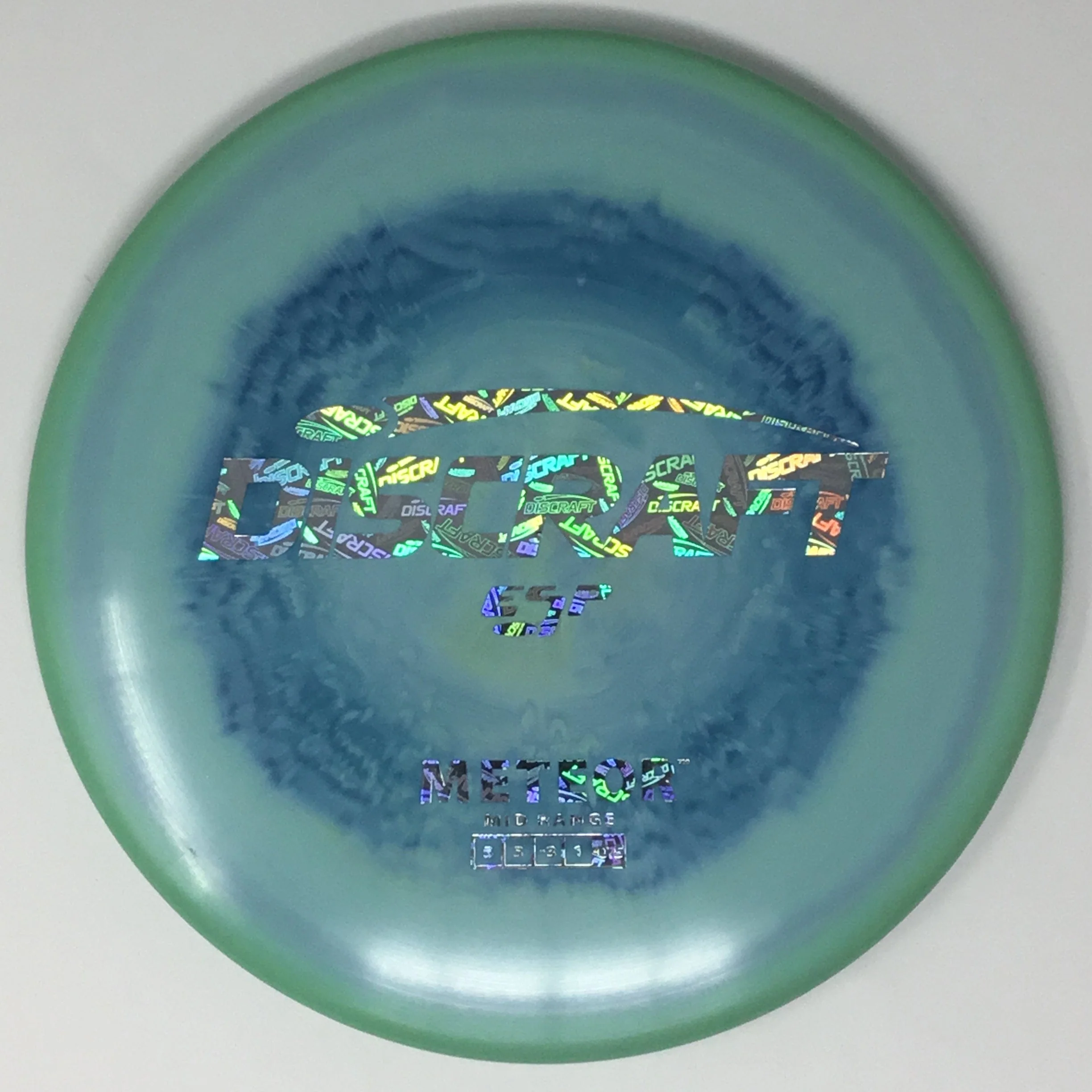 Meteor (ESP) - Image 43