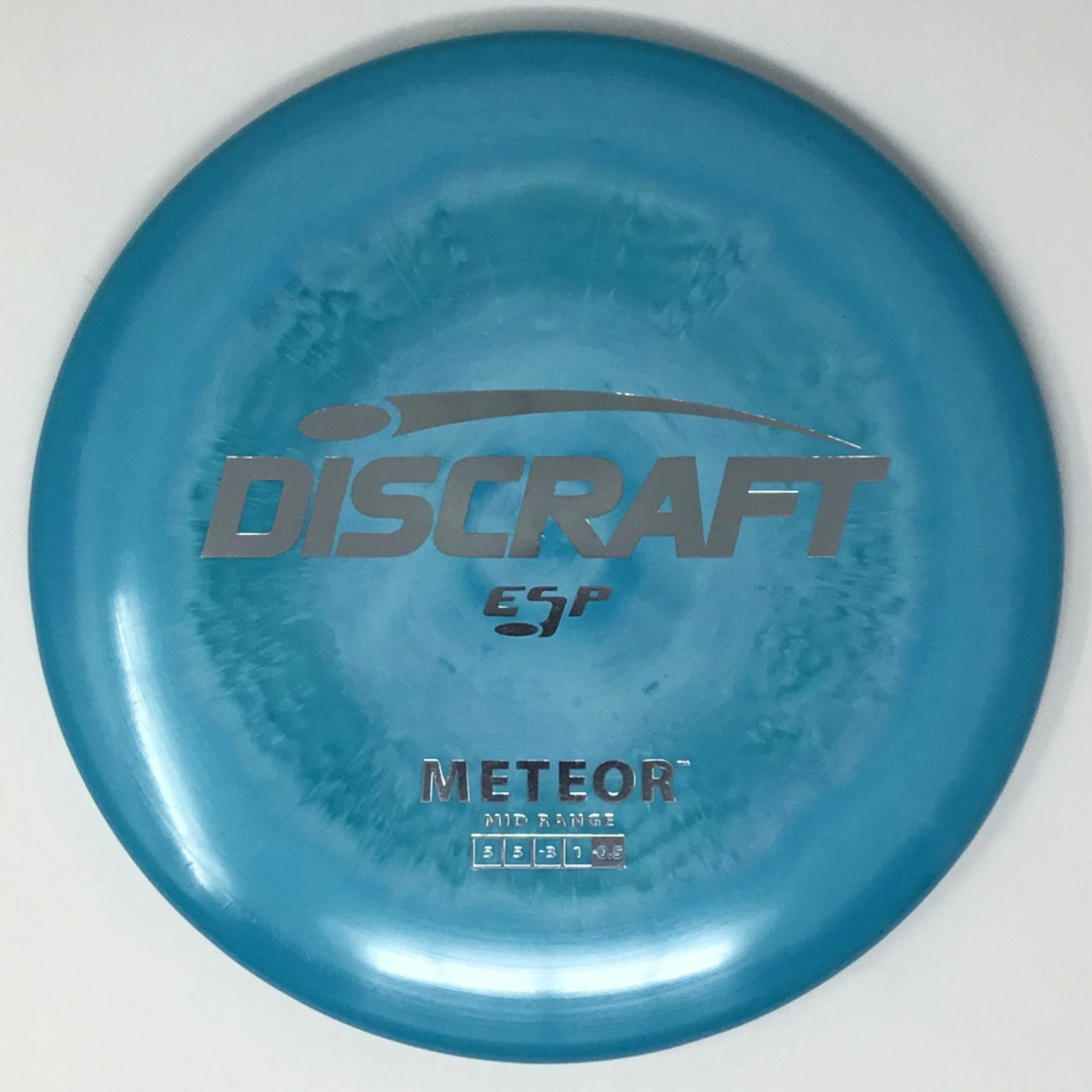 Meteor (ESP) - Image 44