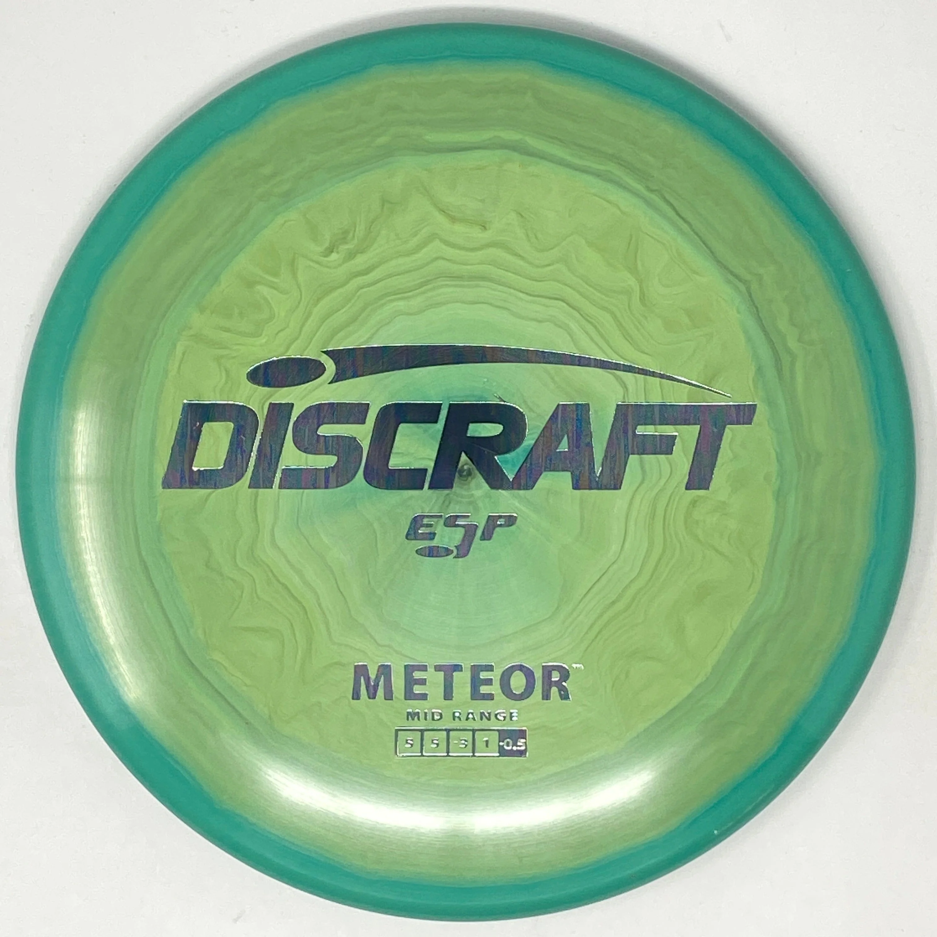 Meteor (ESP) - Image 6