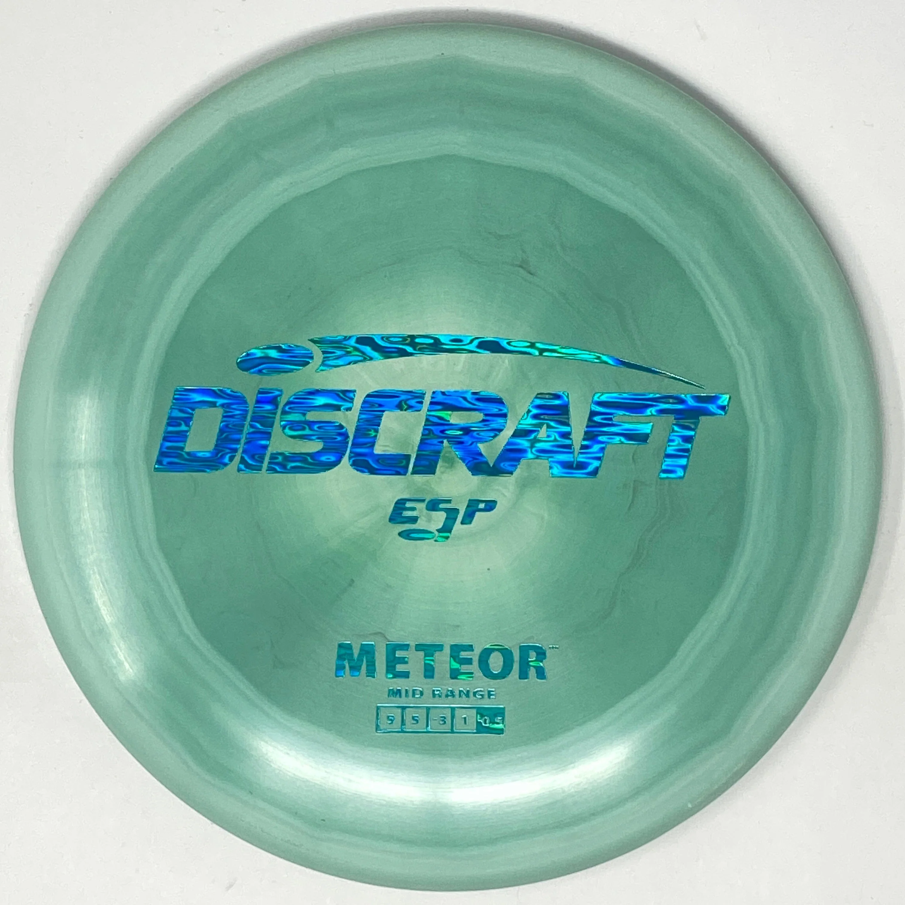 Meteor (ESP) - Image 7