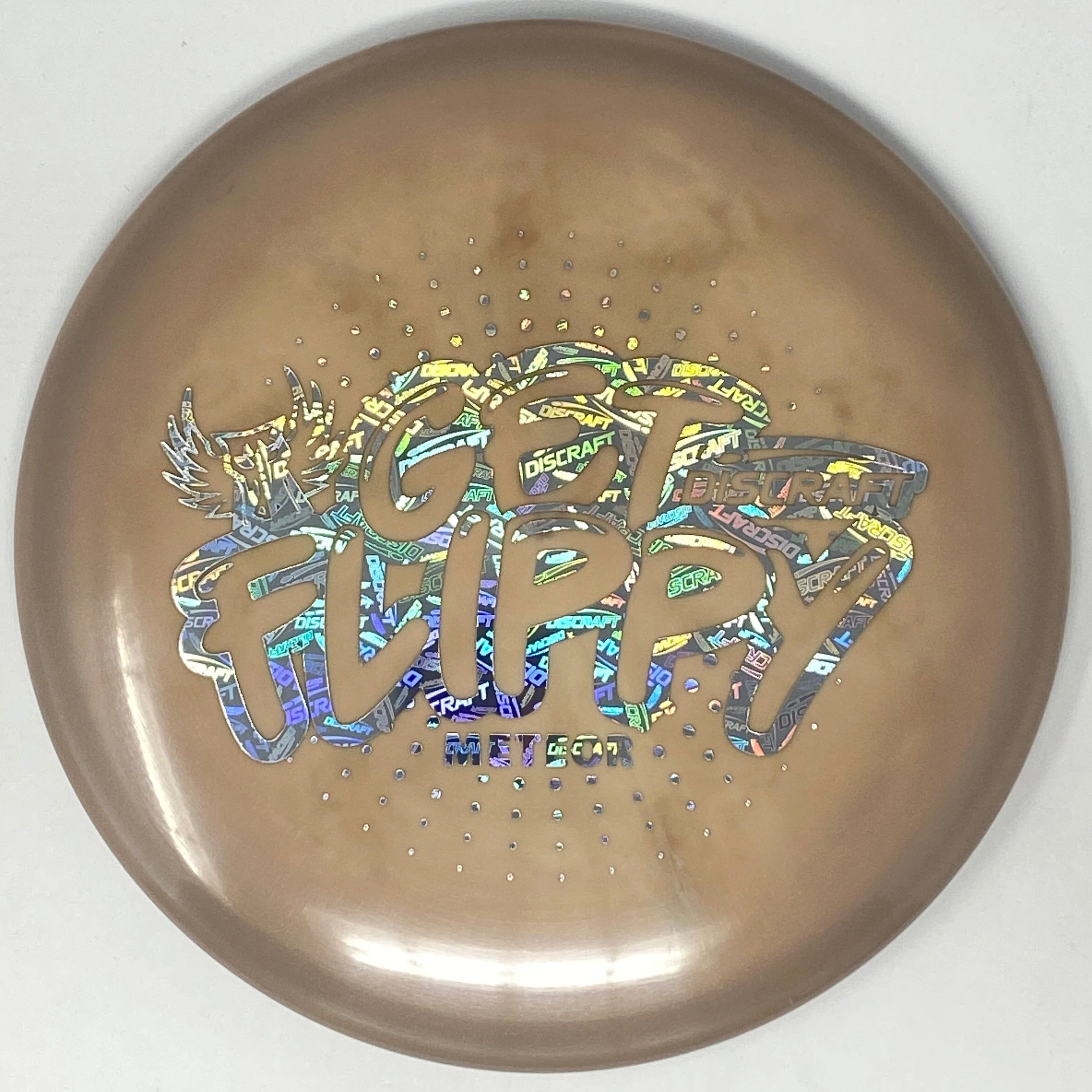 Meteor (ESP Swirl - Brodie Smith "Get Flippy") - Image 11